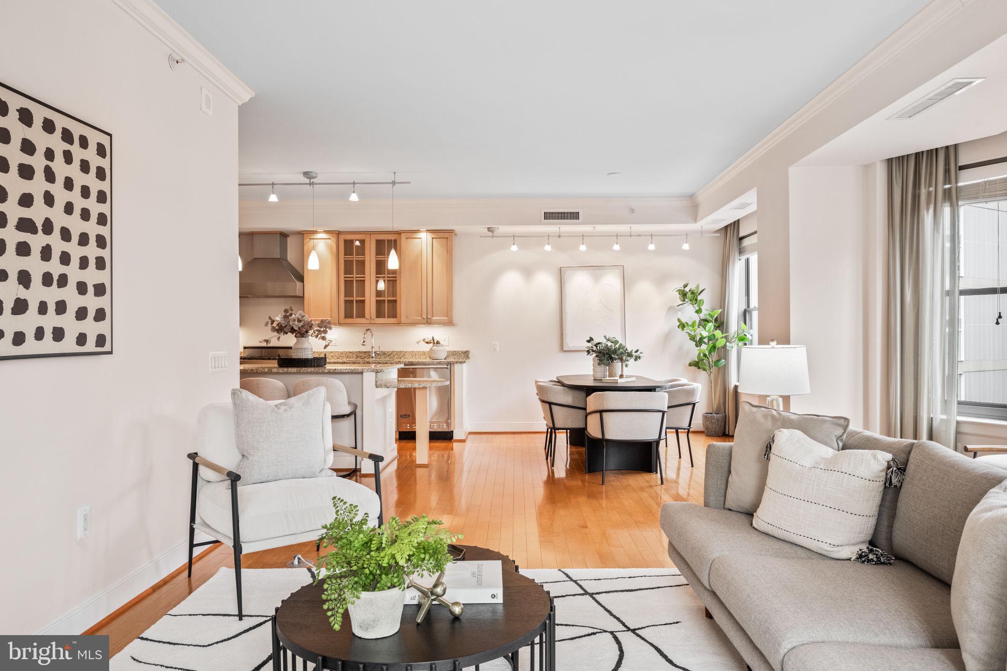 LIONSGATE - Residential