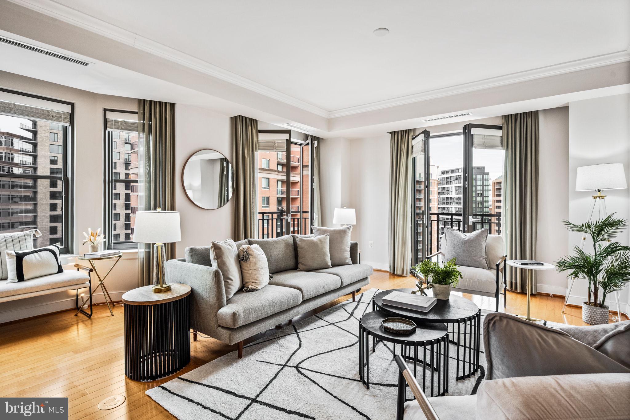 LIONSGATE - Residential