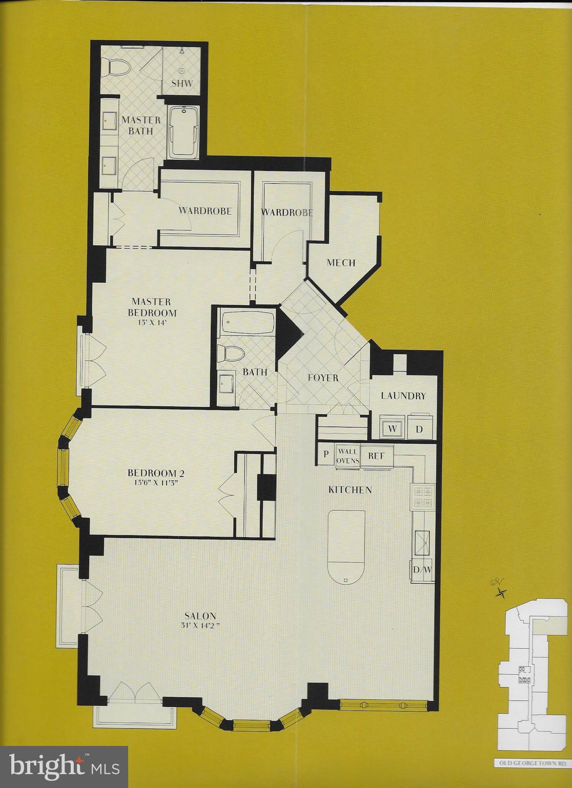 LIONSGATE - Residential