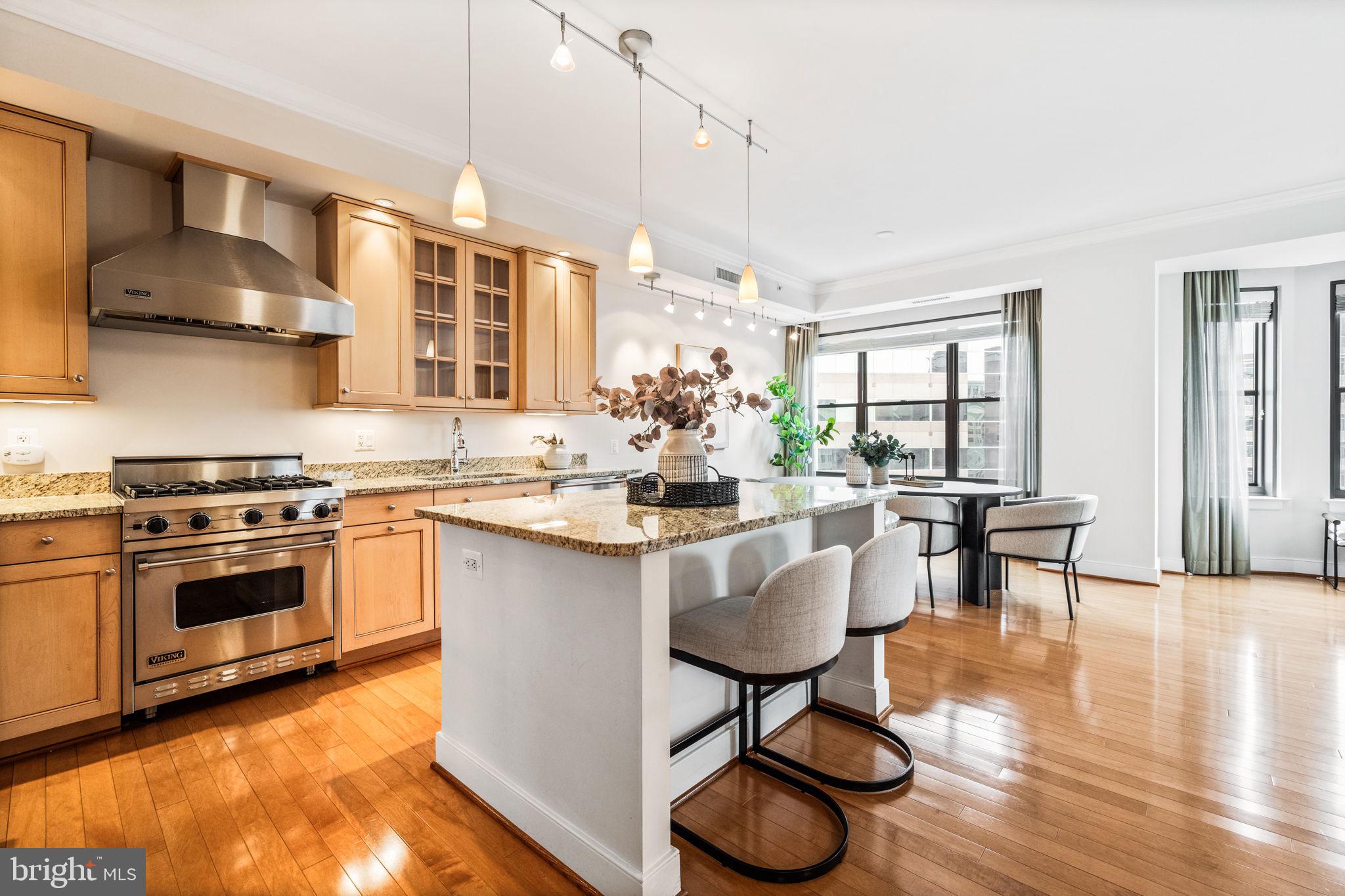 LIONSGATE - Residential