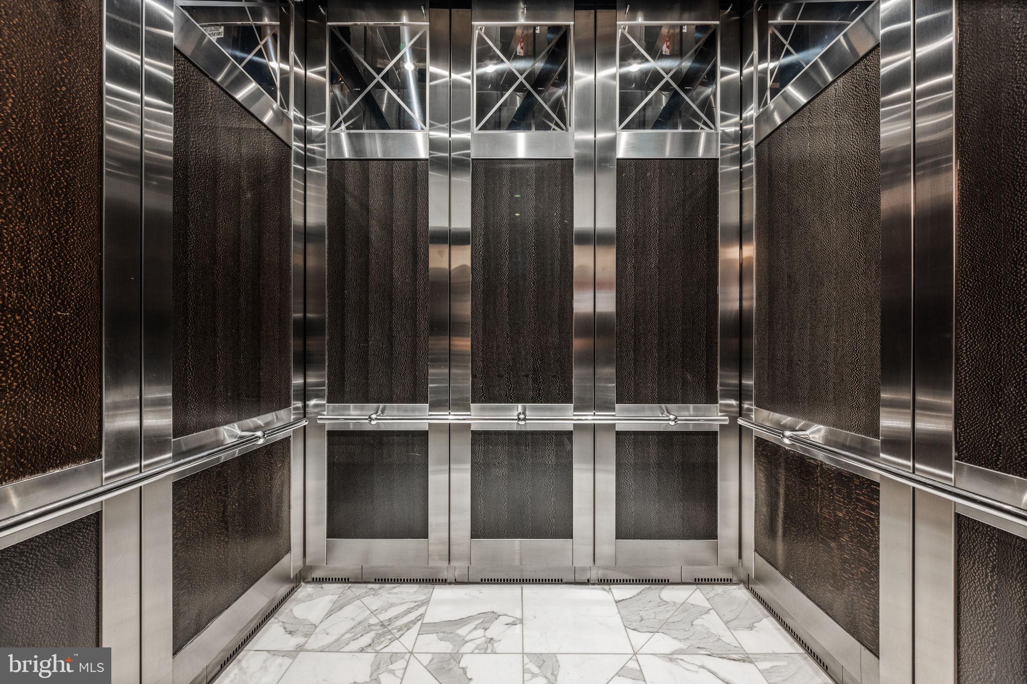 LIONSGATE - Residential