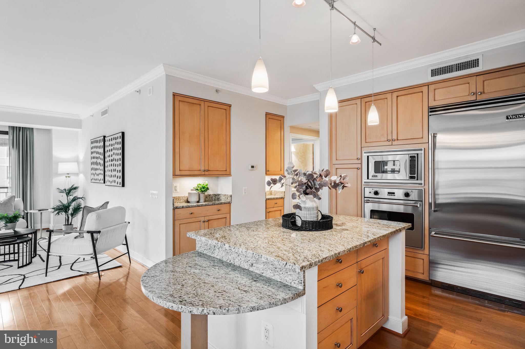 LIONSGATE - Residential