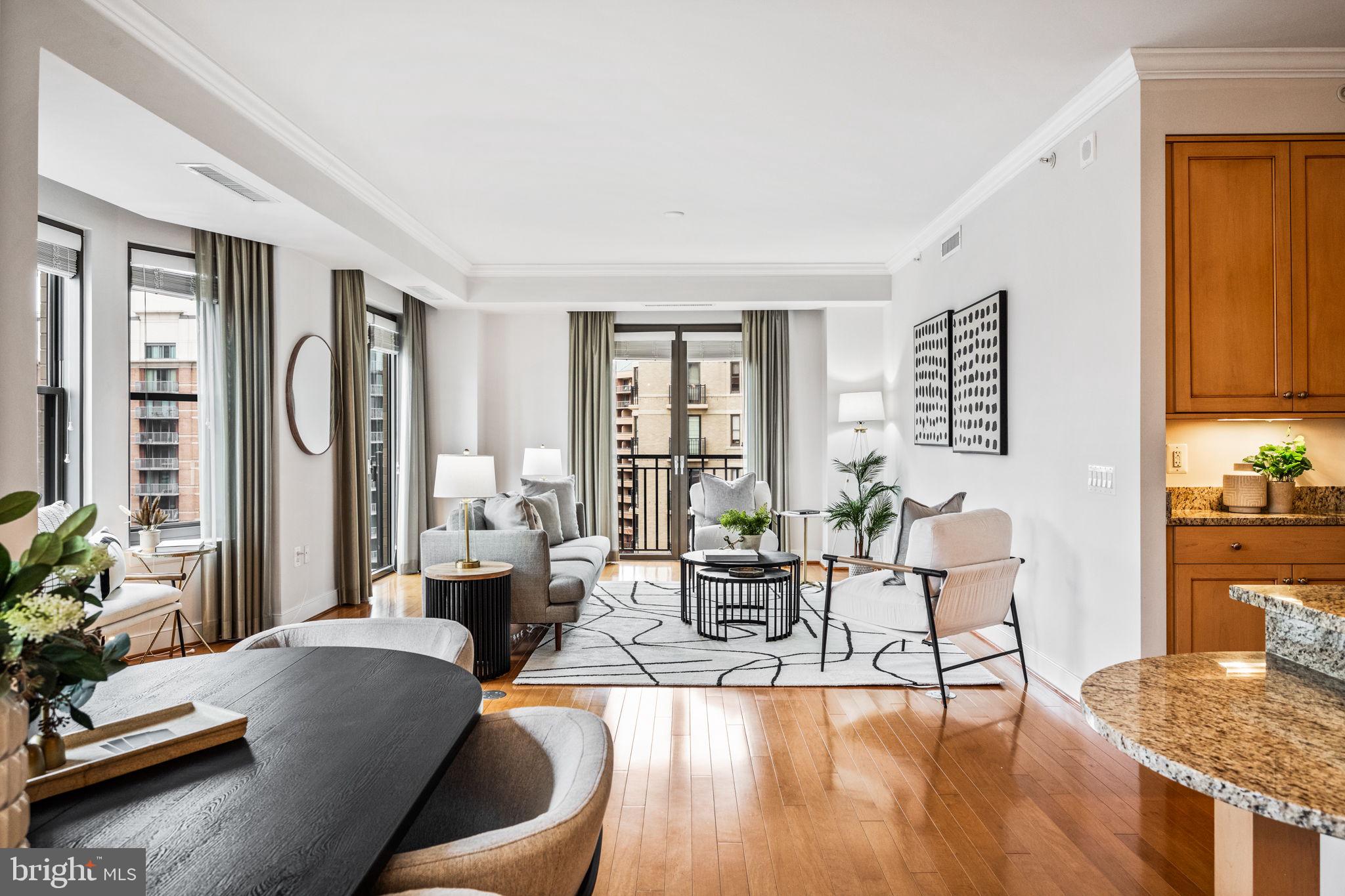 LIONSGATE - Residential