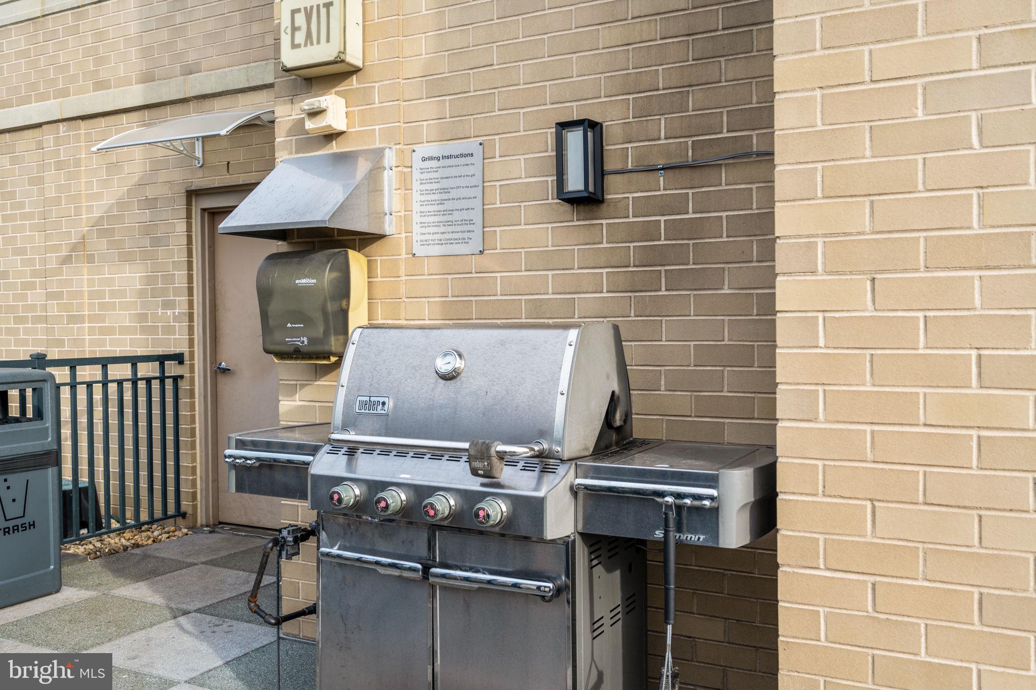 LIONSGATE - Residential