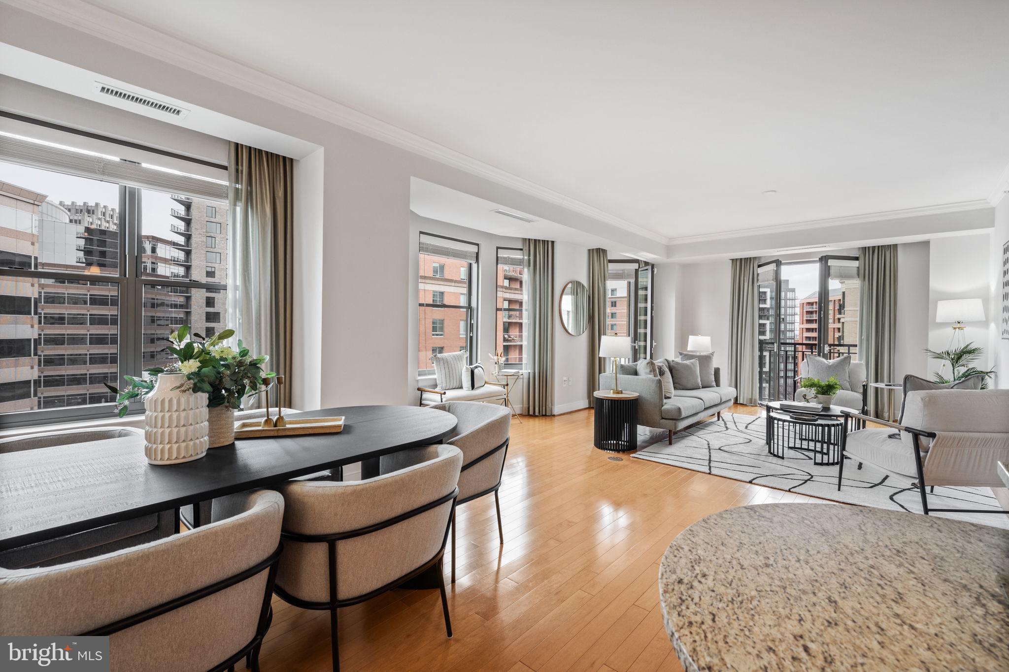 LIONSGATE - Residential