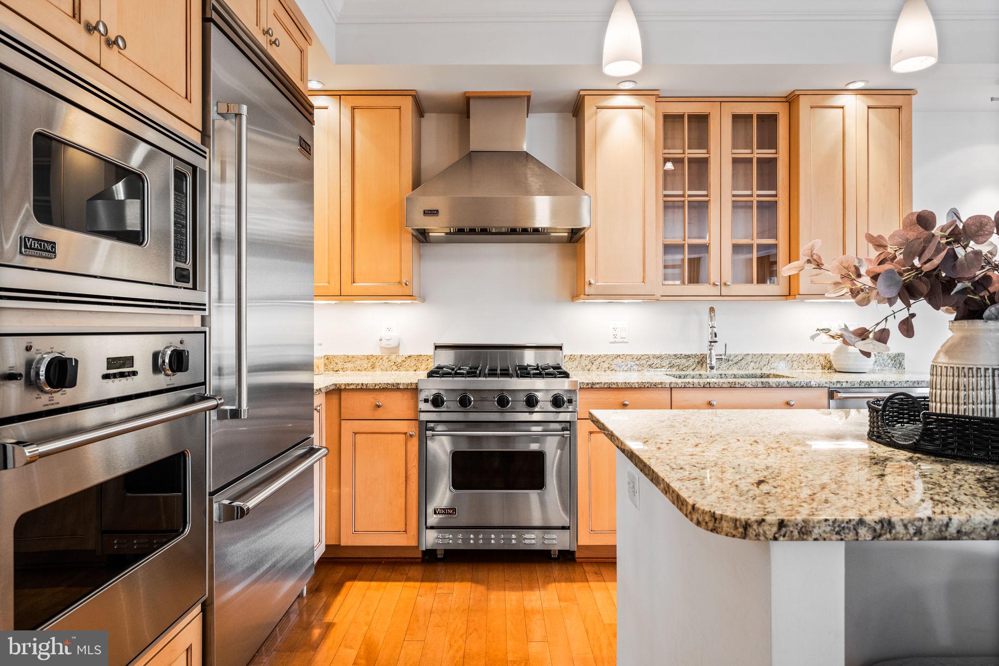 LIONSGATE - Residential