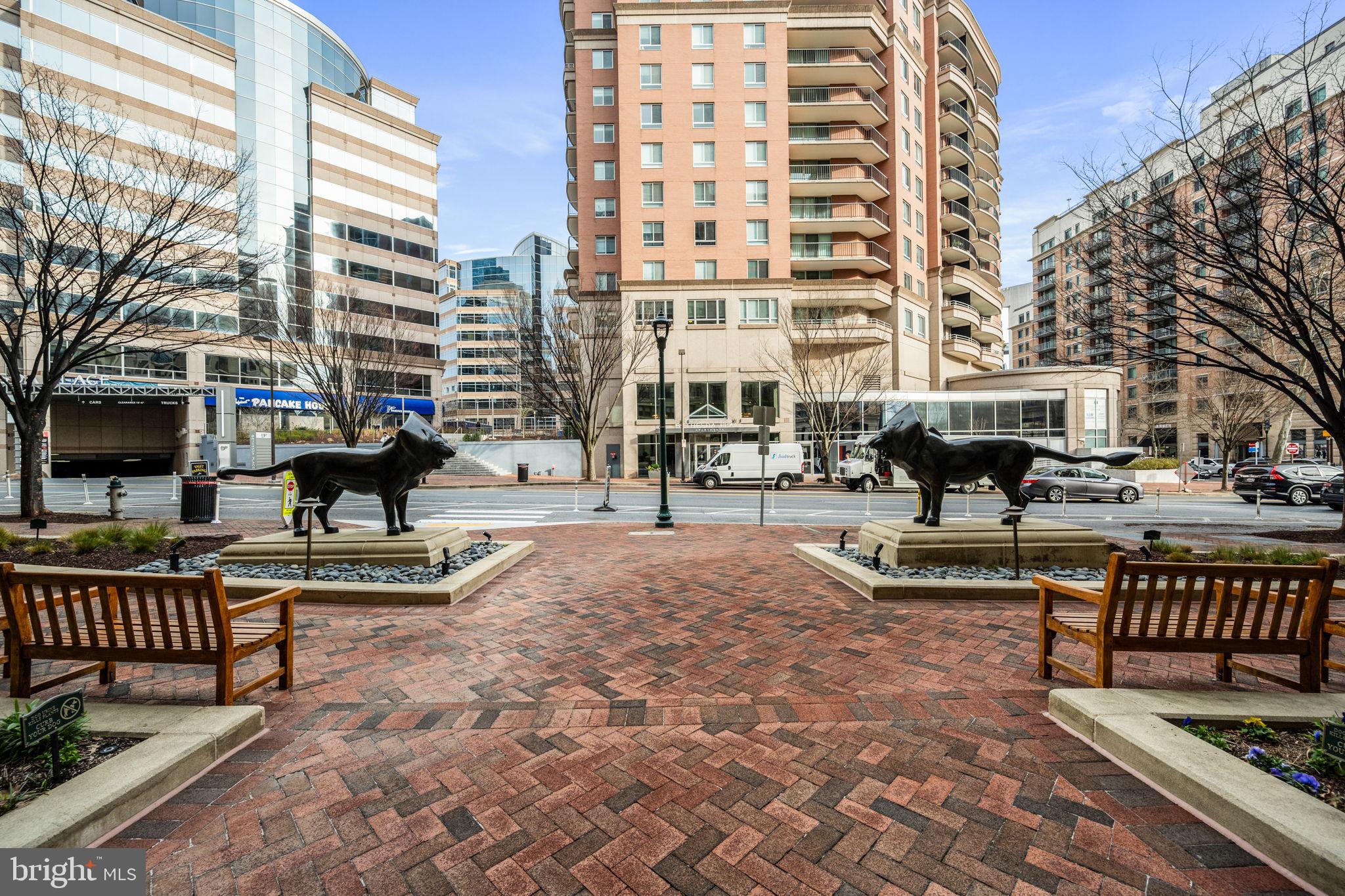 LIONSGATE - Residential