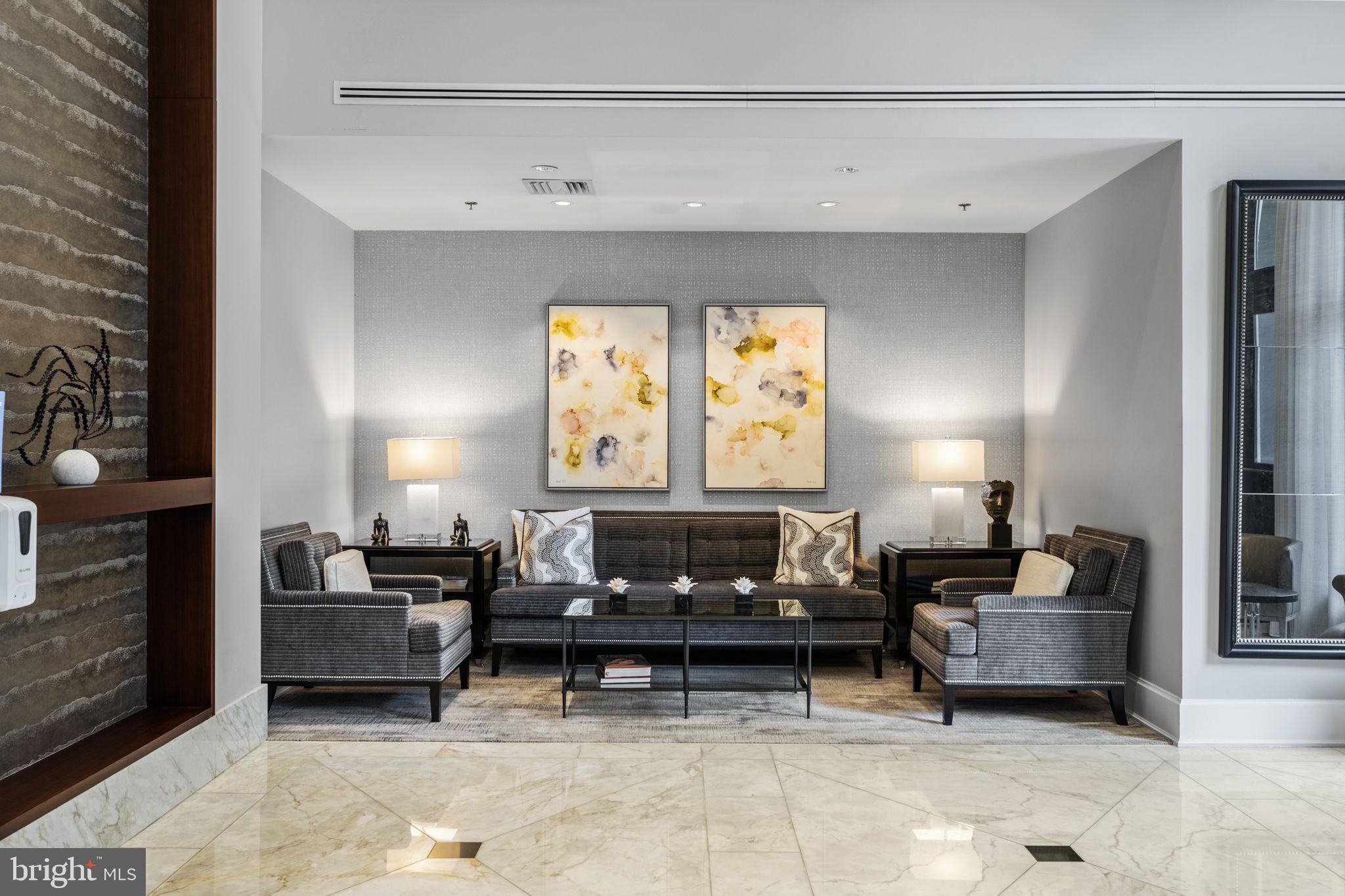 LIONSGATE - Residential