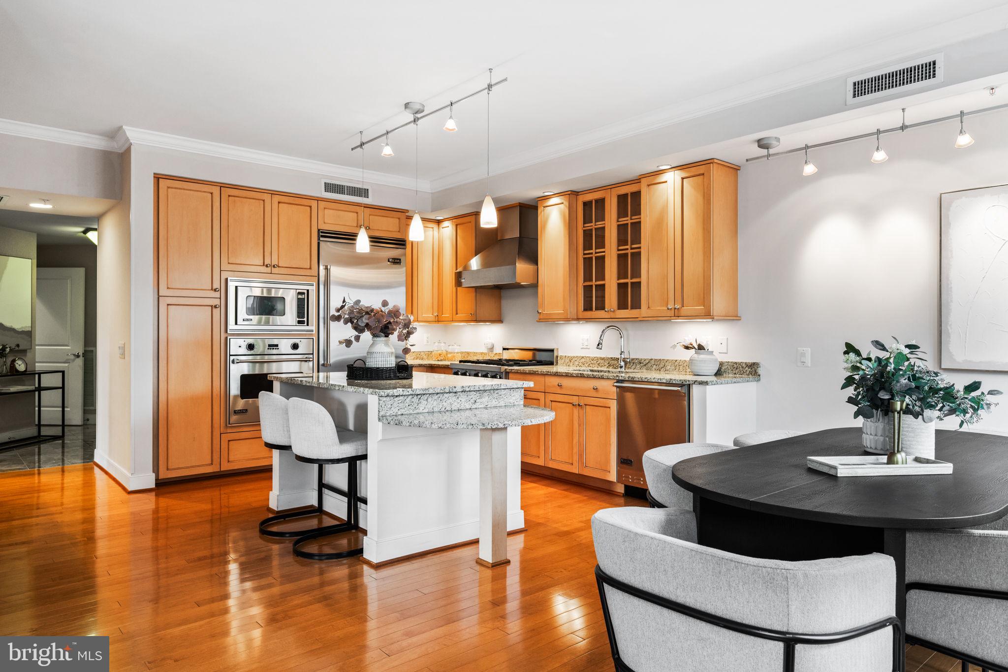 LIONSGATE - Residential