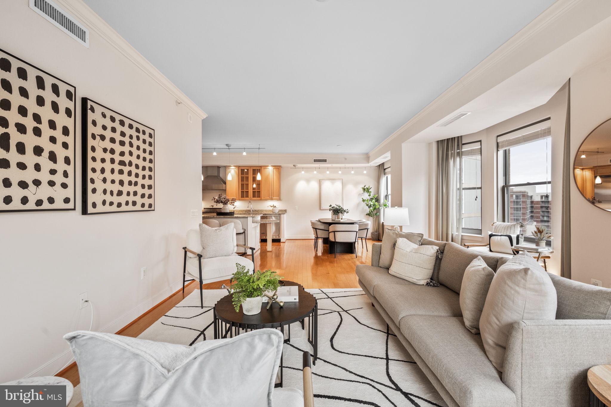 LIONSGATE - Residential