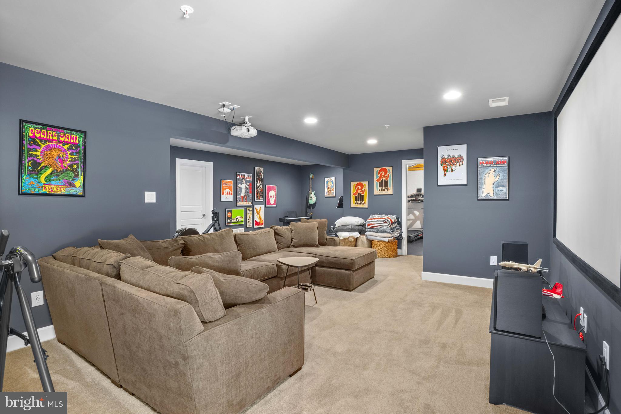 PRIMROSE PARK AT WILDEWOOD - Residential