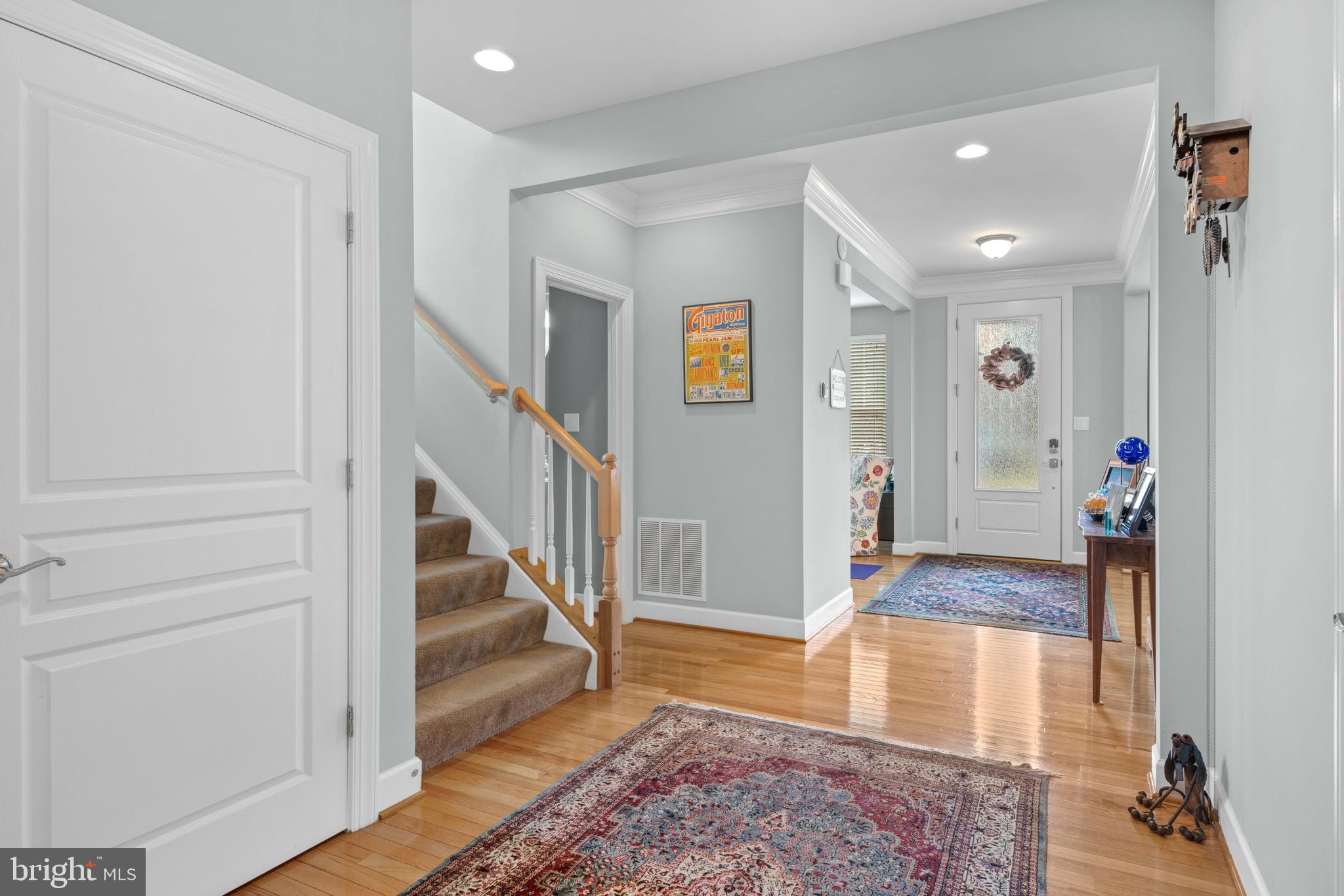 PRIMROSE PARK AT WILDEWOOD - Residential