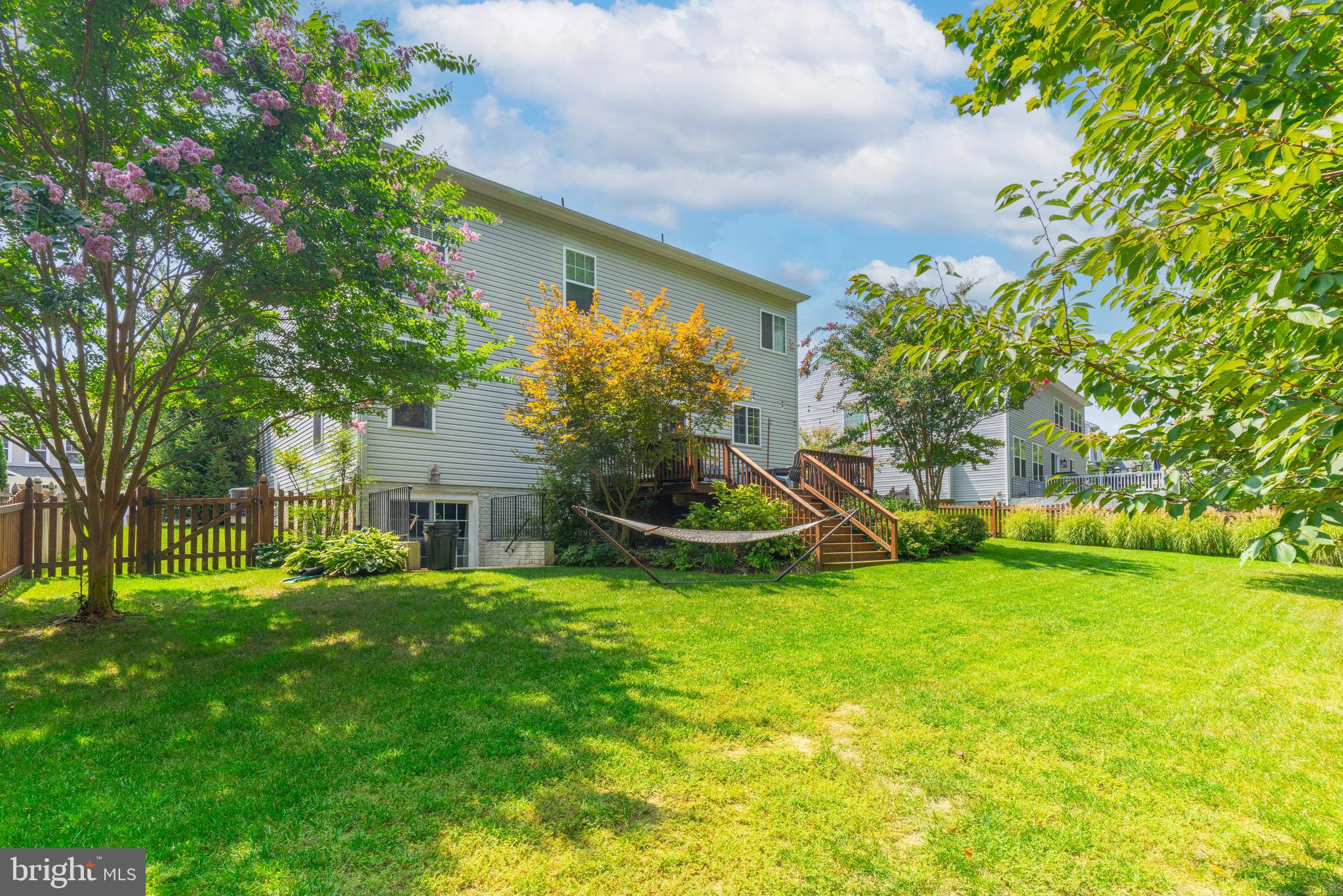 PRIMROSE PARK AT WILDEWOOD - Residential