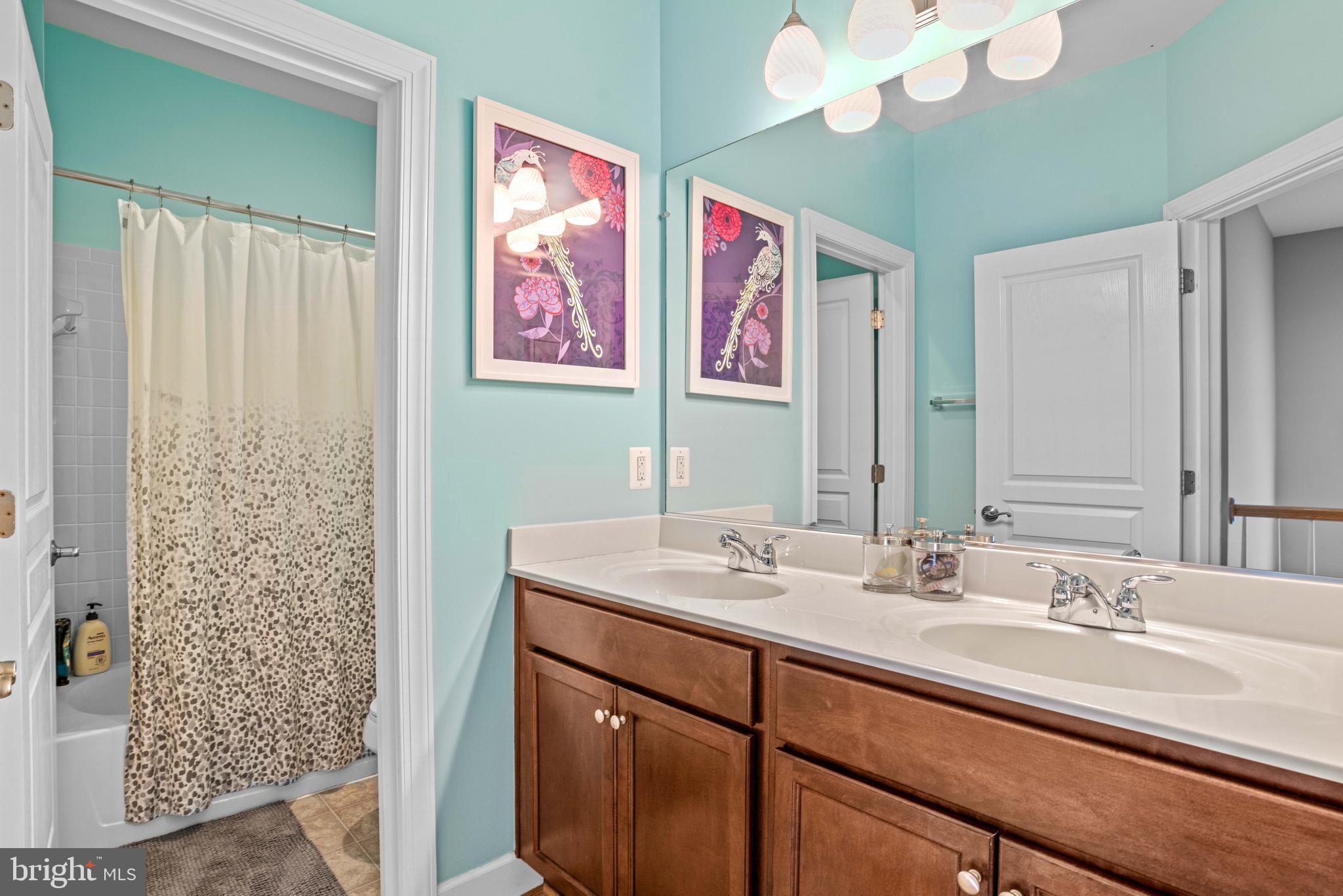 PRIMROSE PARK AT WILDEWOOD - Residential