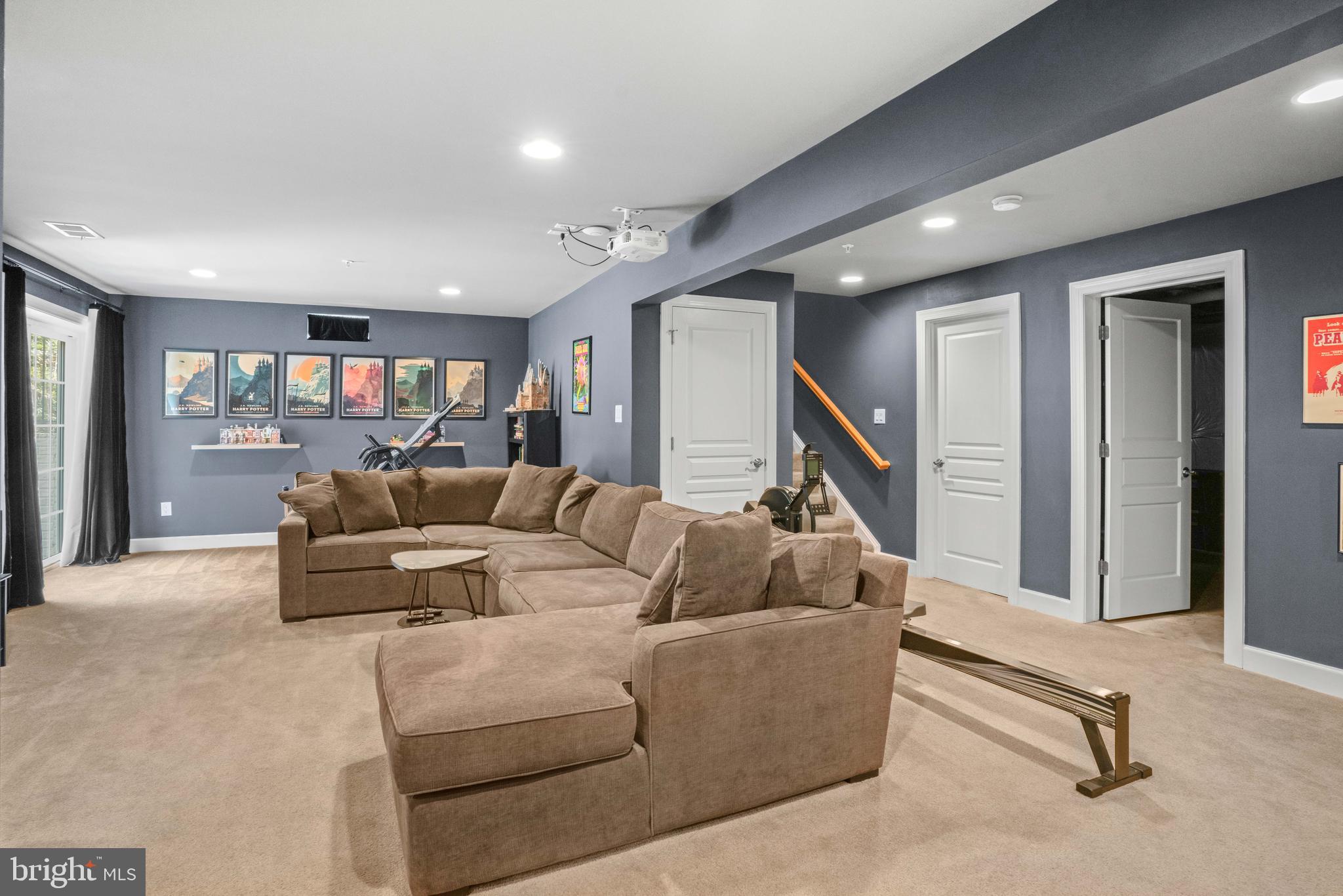 PRIMROSE PARK AT WILDEWOOD - Residential