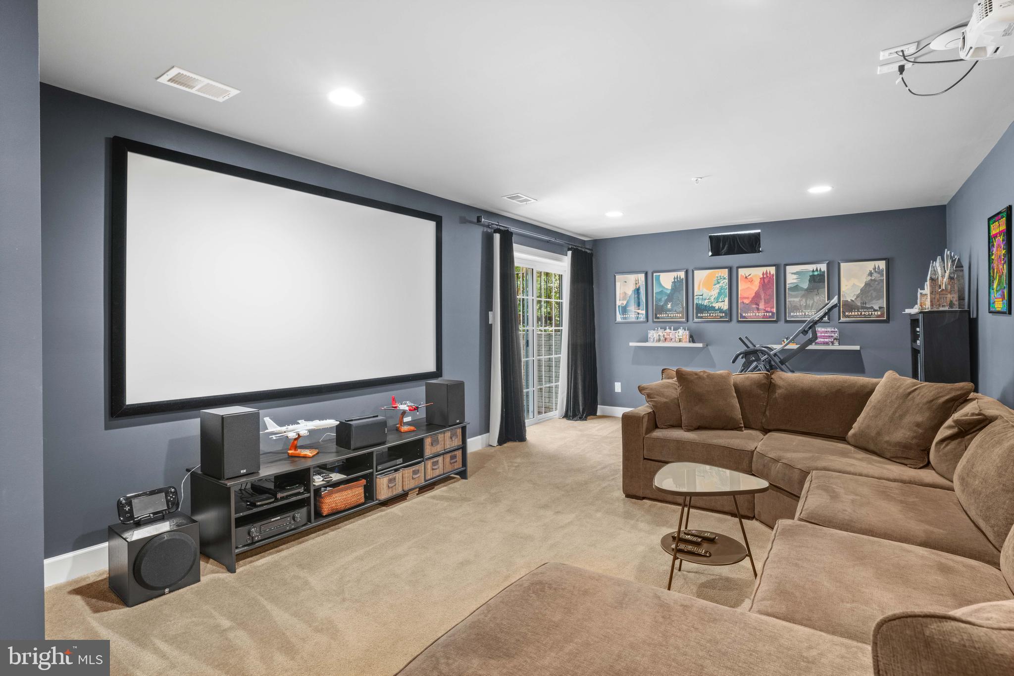 PRIMROSE PARK AT WILDEWOOD - Residential