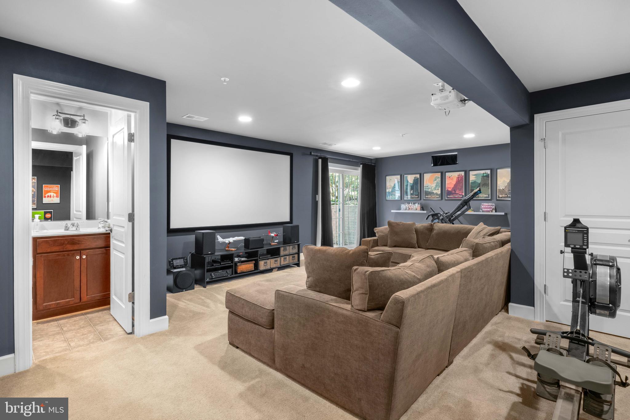 PRIMROSE PARK AT WILDEWOOD - Residential