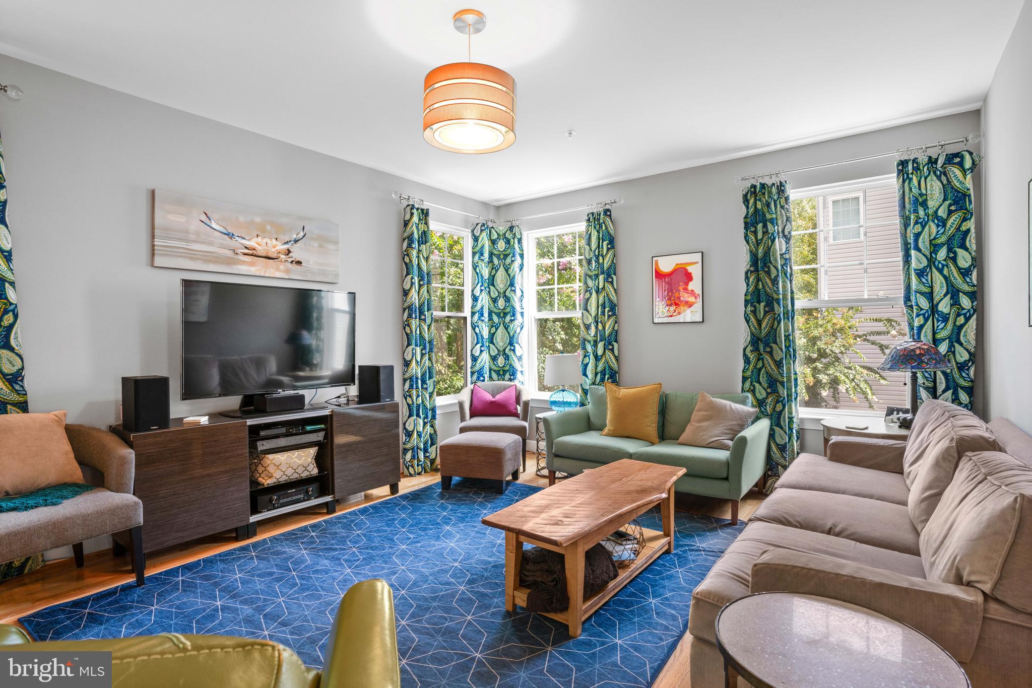 PRIMROSE PARK AT WILDEWOOD - Residential