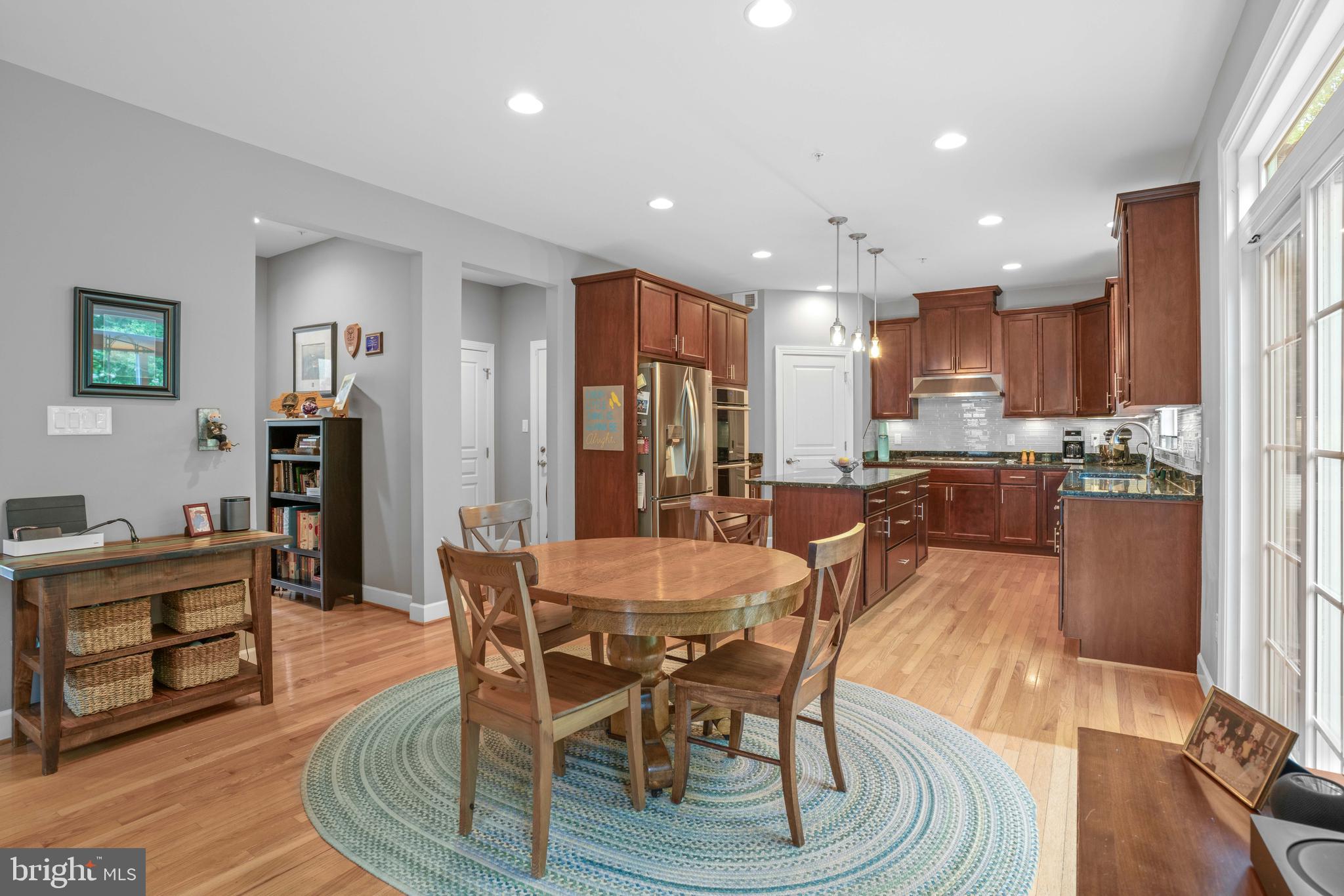 PRIMROSE PARK AT WILDEWOOD - Residential