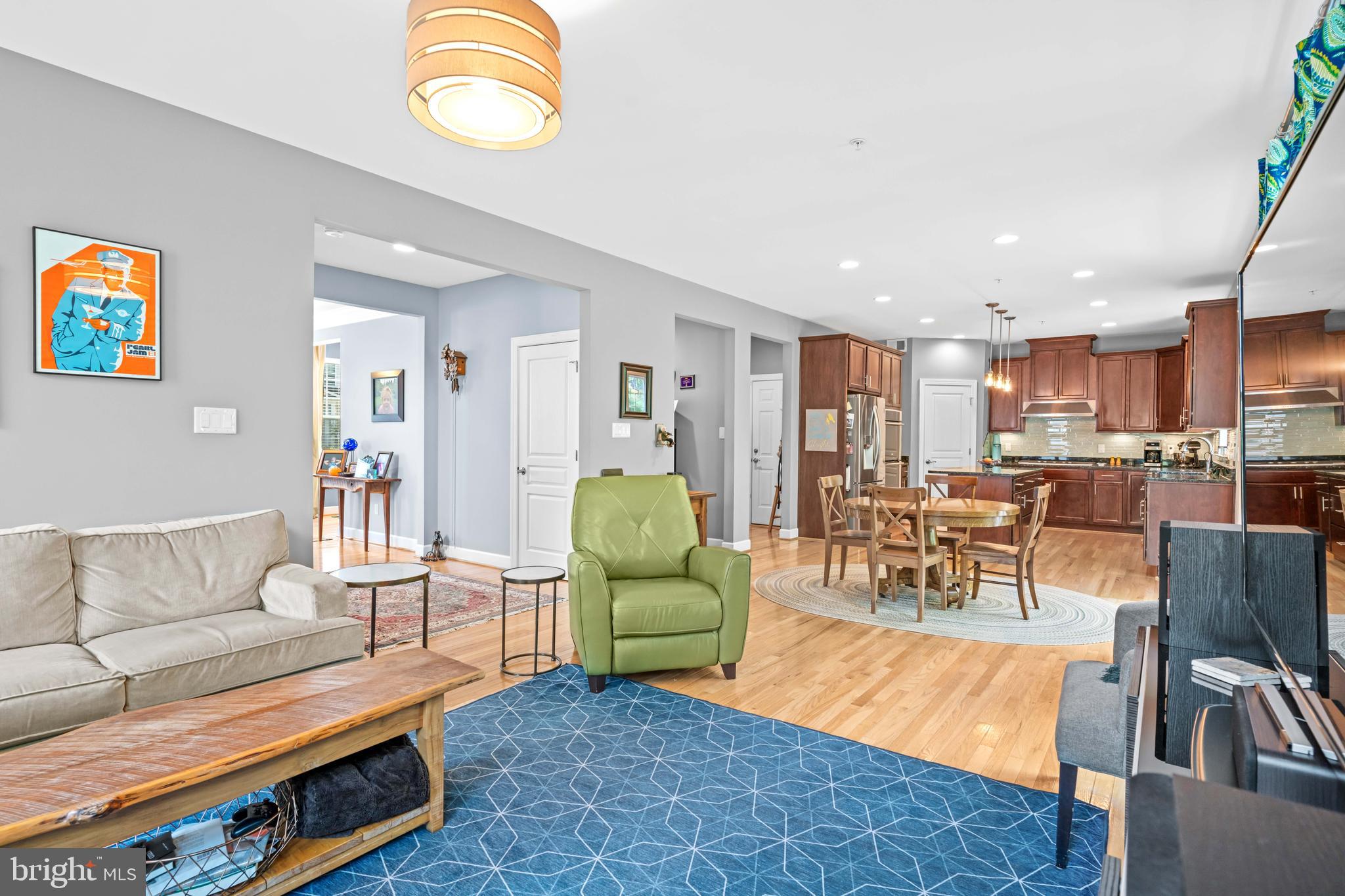 PRIMROSE PARK AT WILDEWOOD - Residential