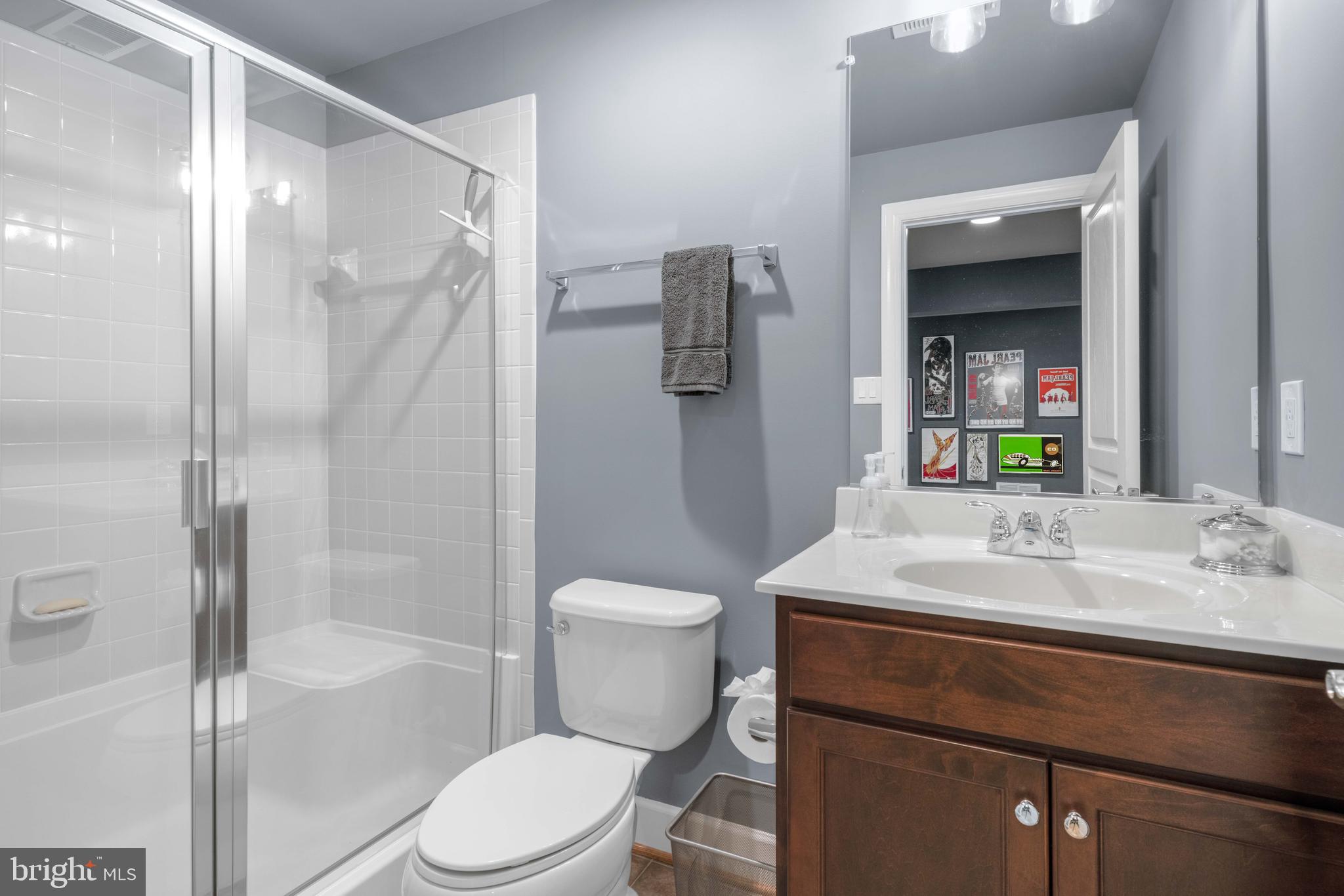 PRIMROSE PARK AT WILDEWOOD - Residential