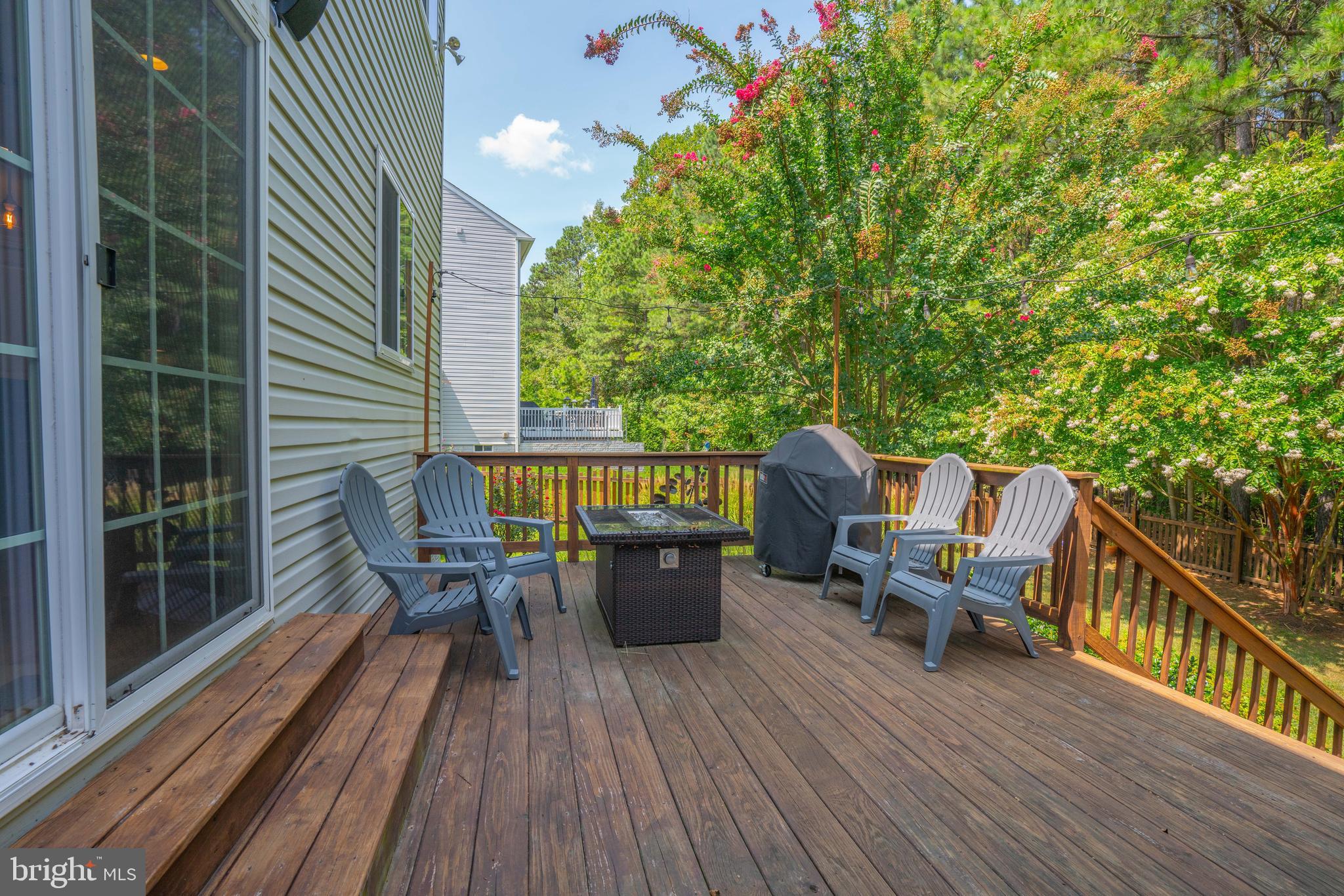 PRIMROSE PARK AT WILDEWOOD - Residential