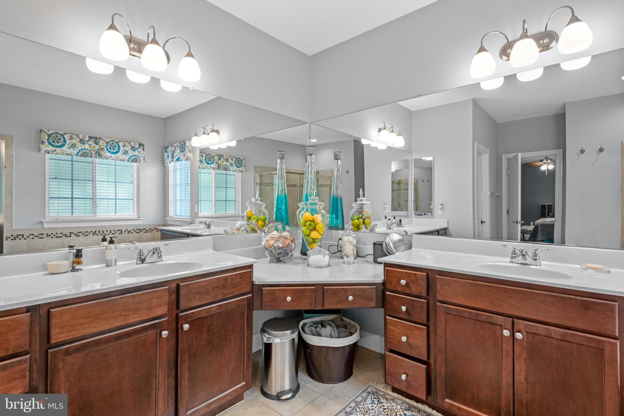 PRIMROSE PARK AT WILDEWOOD - Residential