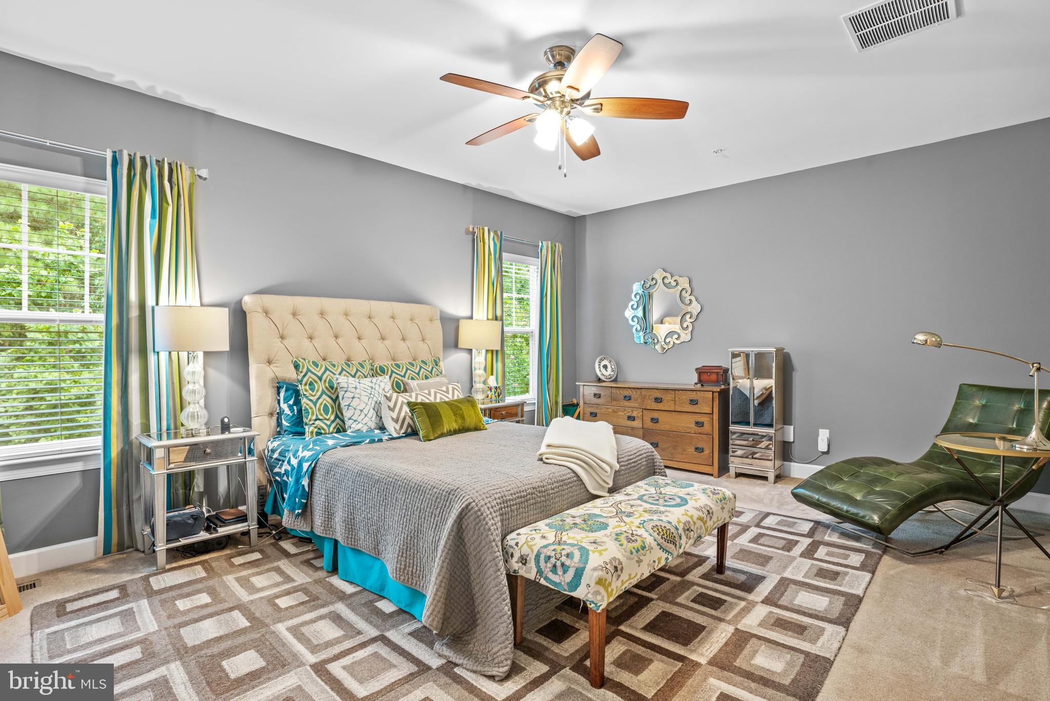 PRIMROSE PARK AT WILDEWOOD - Residential