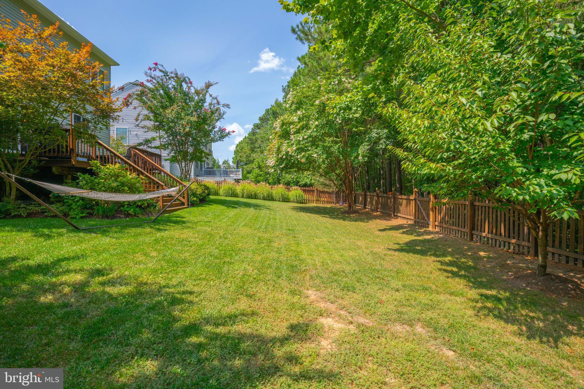 PRIMROSE PARK AT WILDEWOOD - Residential