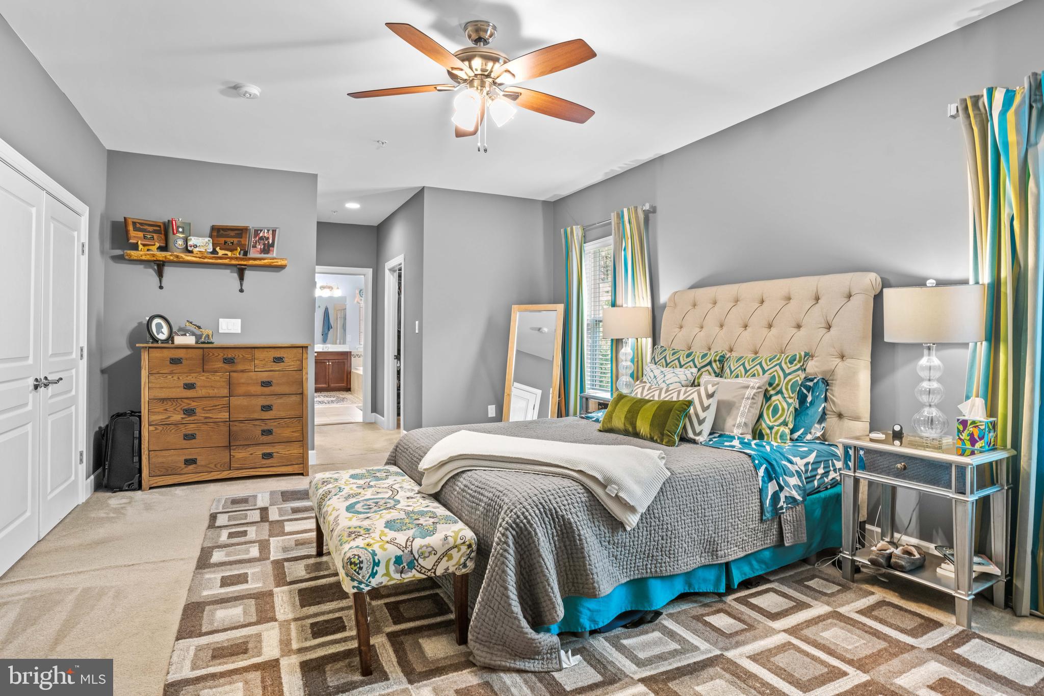 PRIMROSE PARK AT WILDEWOOD - Residential