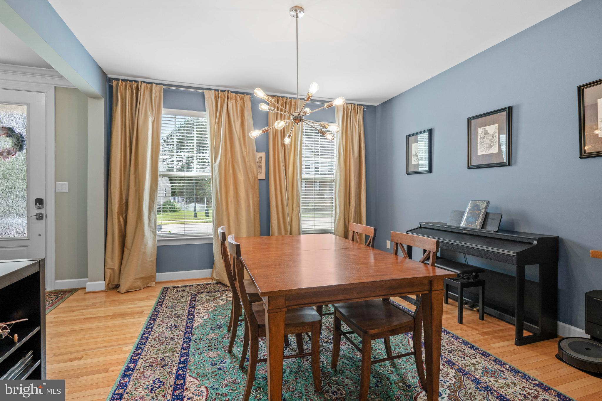 PRIMROSE PARK AT WILDEWOOD - Residential