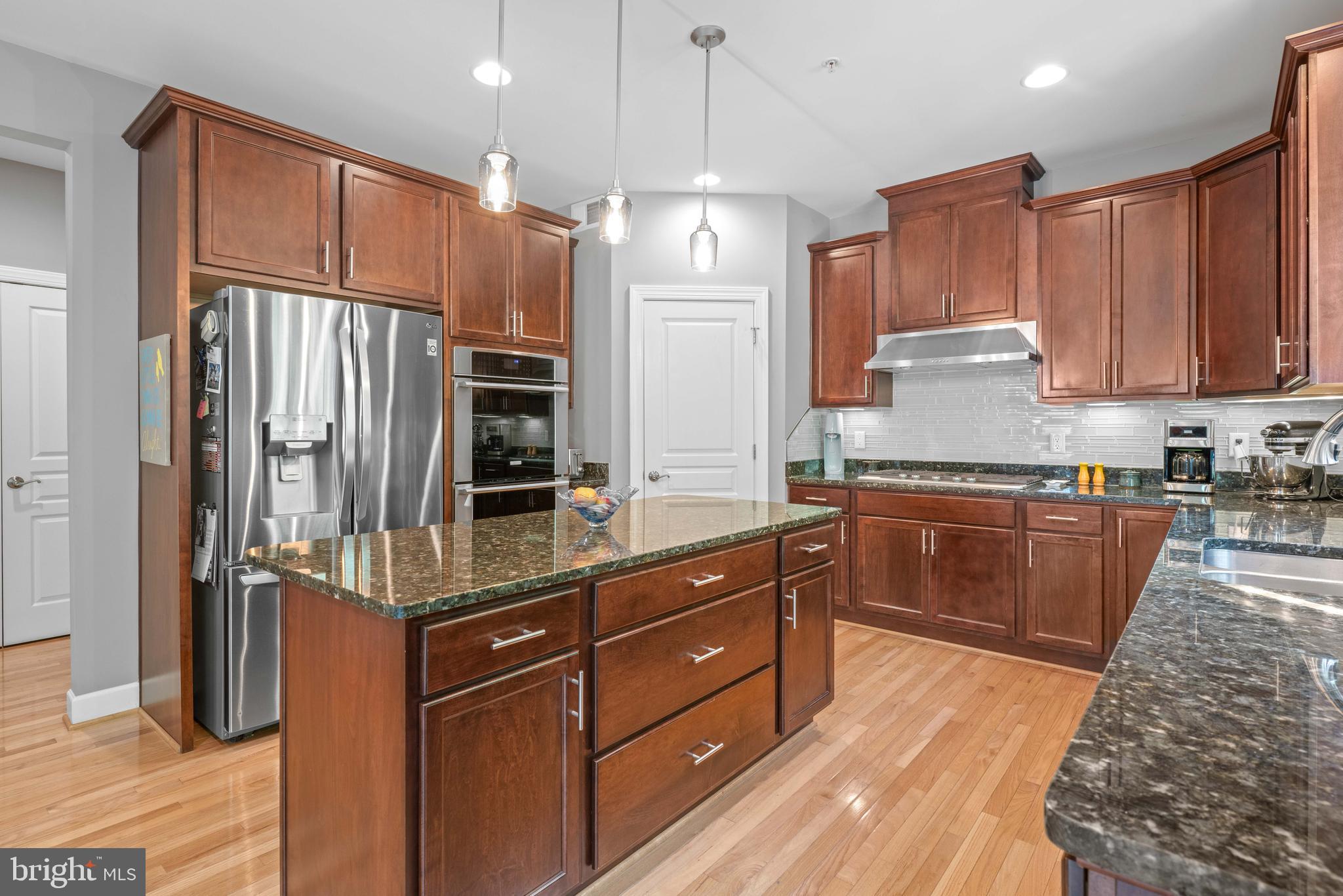 PRIMROSE PARK AT WILDEWOOD - Residential