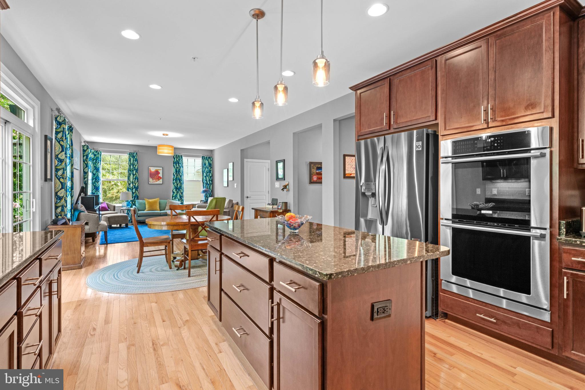 PRIMROSE PARK AT WILDEWOOD - Residential