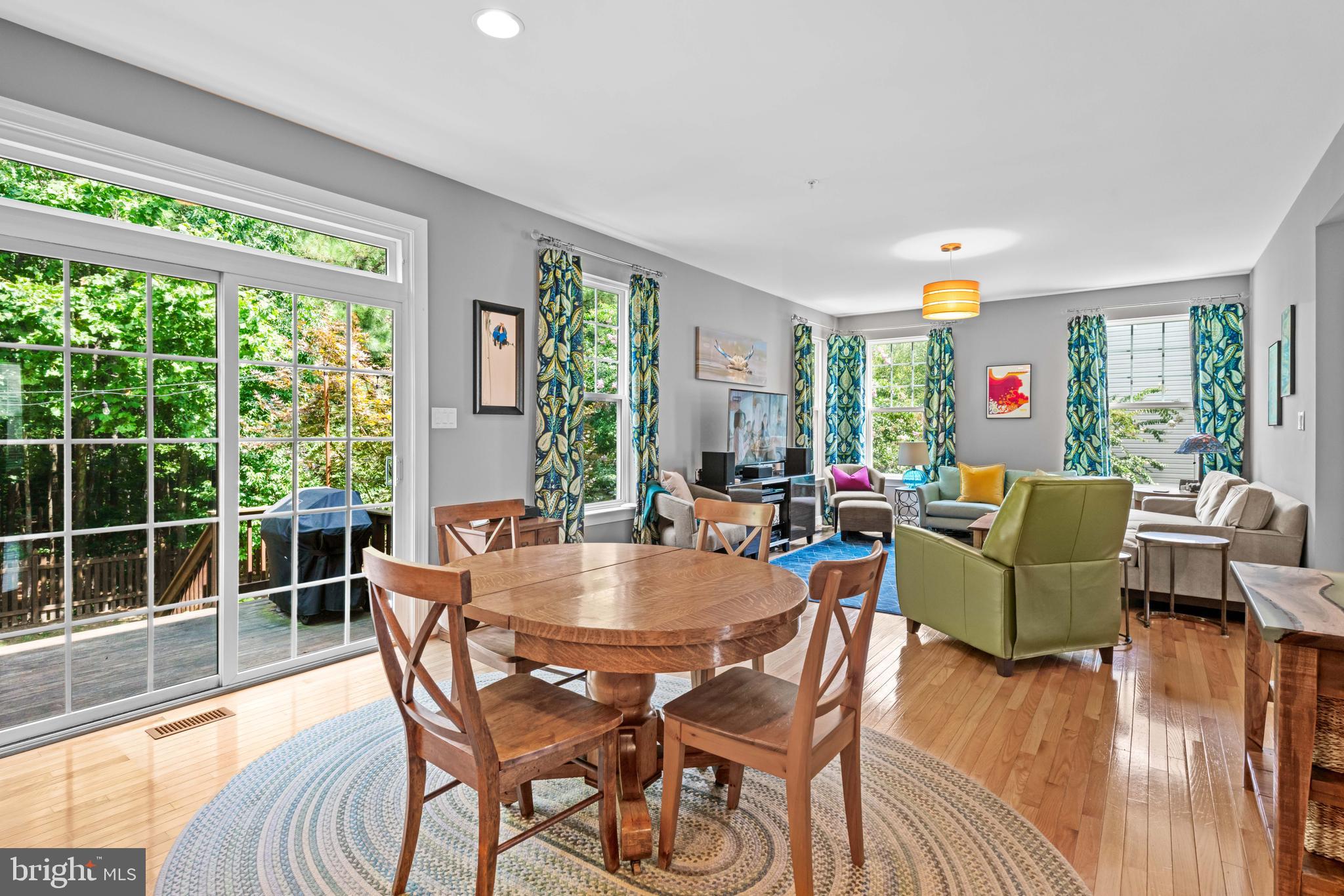 PRIMROSE PARK AT WILDEWOOD - Residential