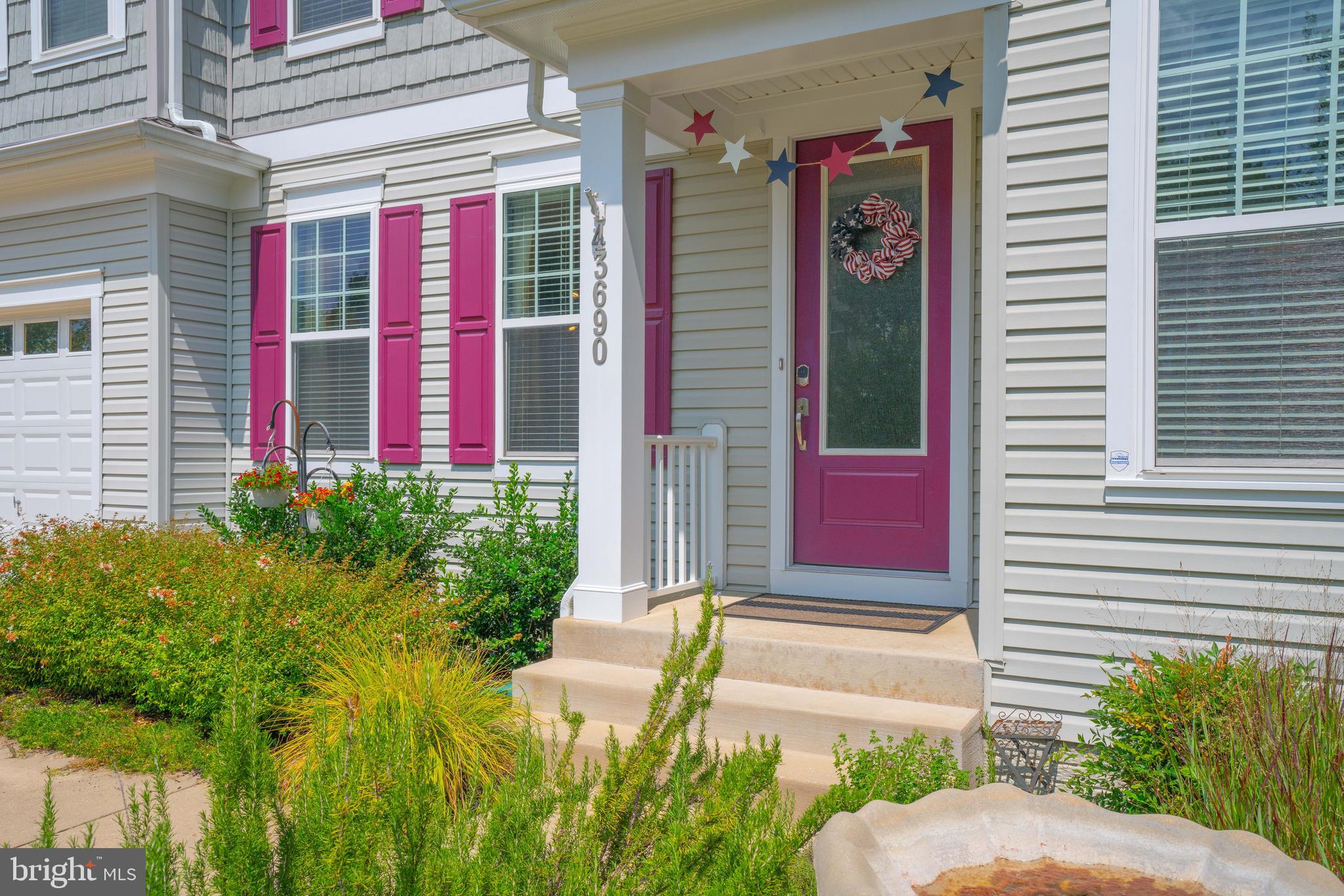 PRIMROSE PARK AT WILDEWOOD - Residential