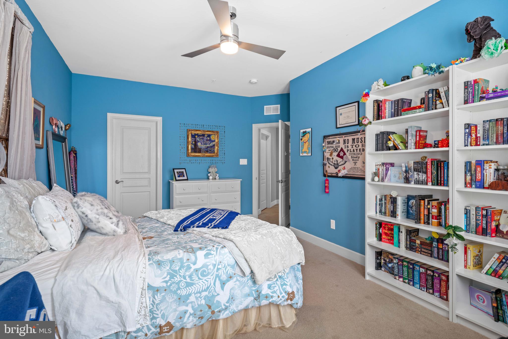 PRIMROSE PARK AT WILDEWOOD - Residential