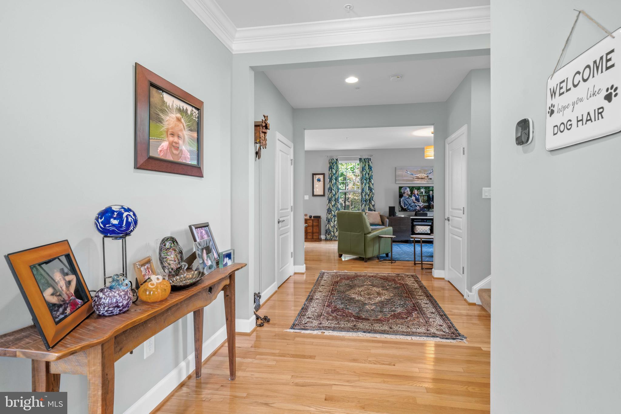 PRIMROSE PARK AT WILDEWOOD - Residential