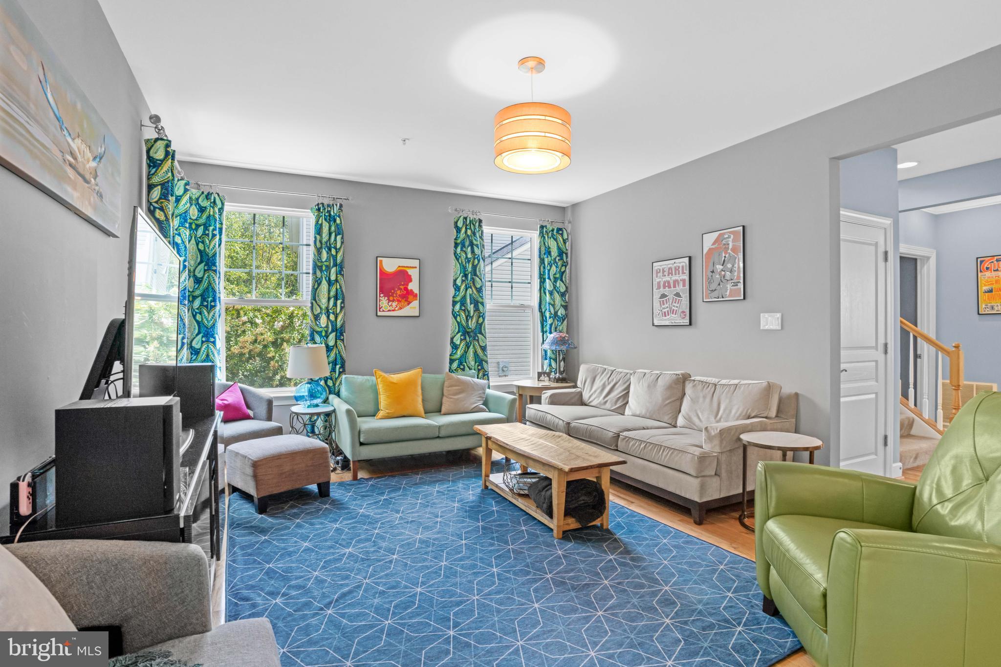 PRIMROSE PARK AT WILDEWOOD - Residential