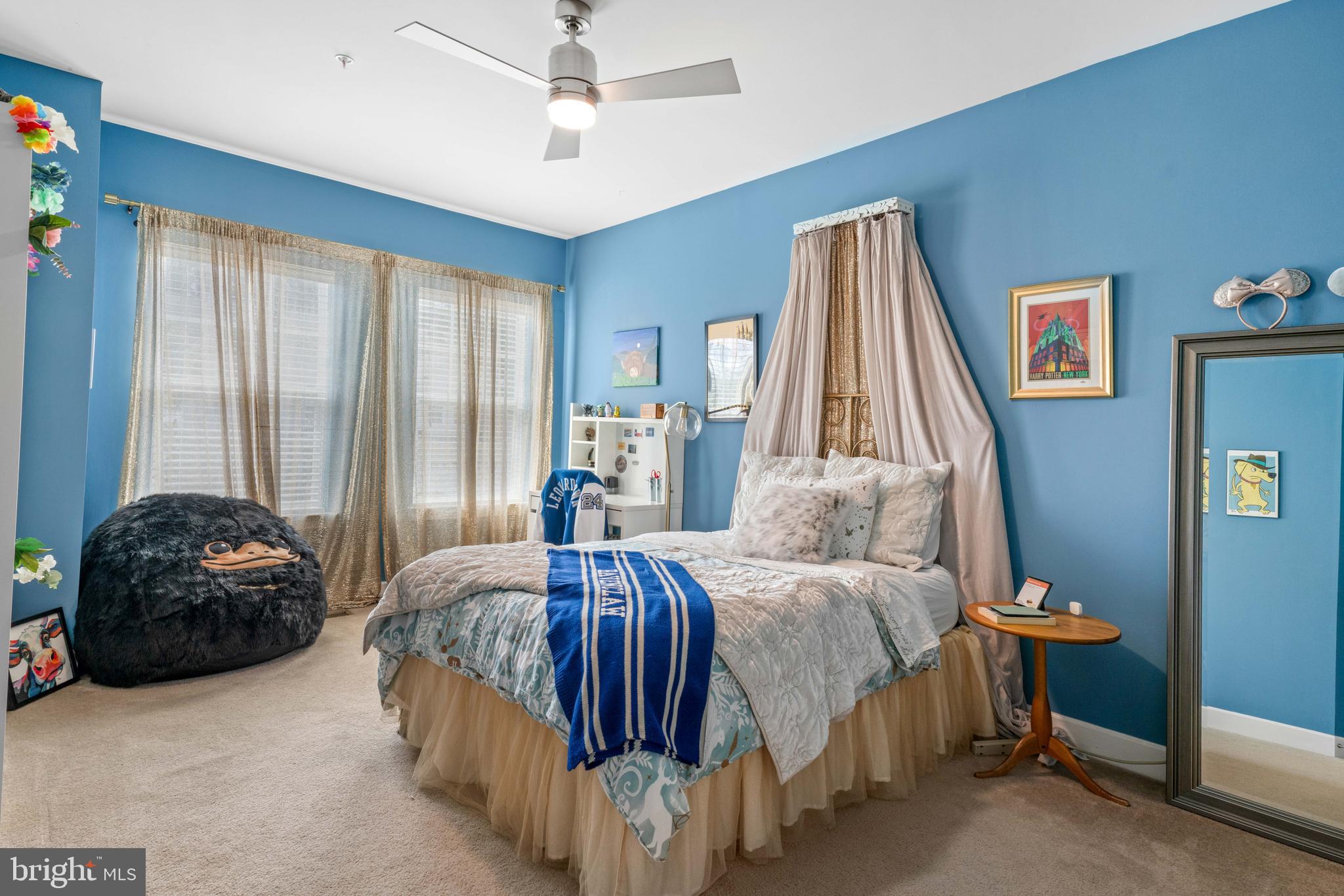 PRIMROSE PARK AT WILDEWOOD - Residential