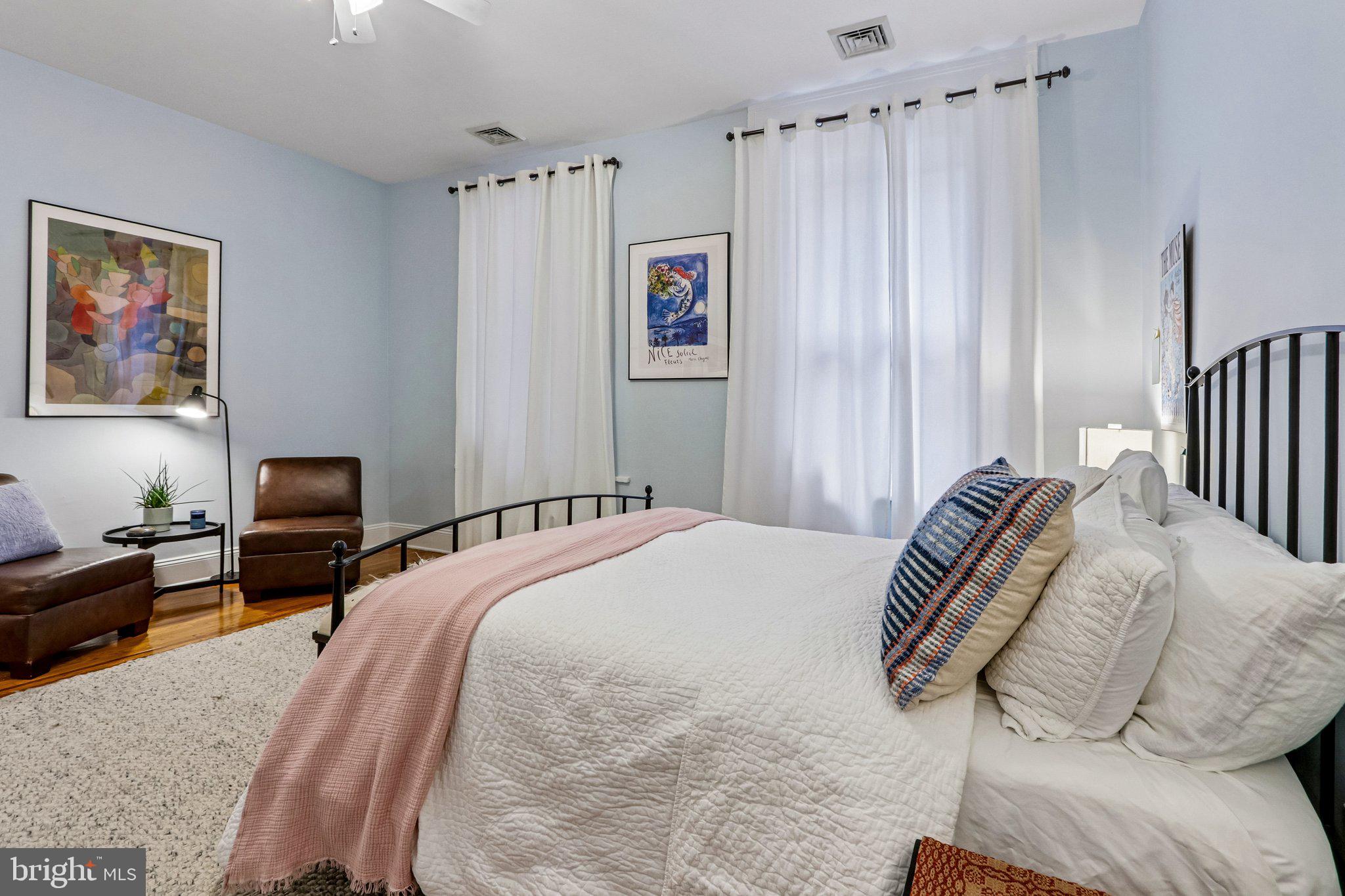 WASHINGTON SQ WEST - Residential