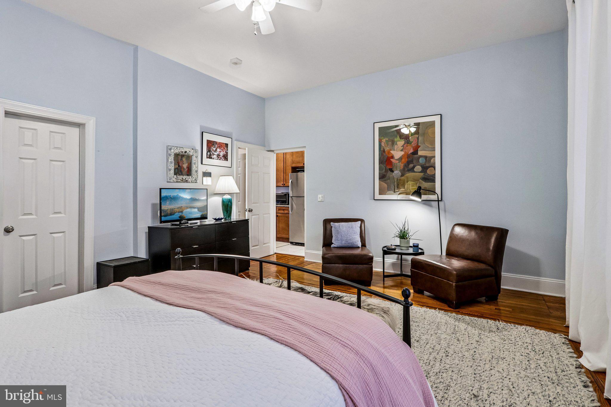WASHINGTON SQ WEST - Residential