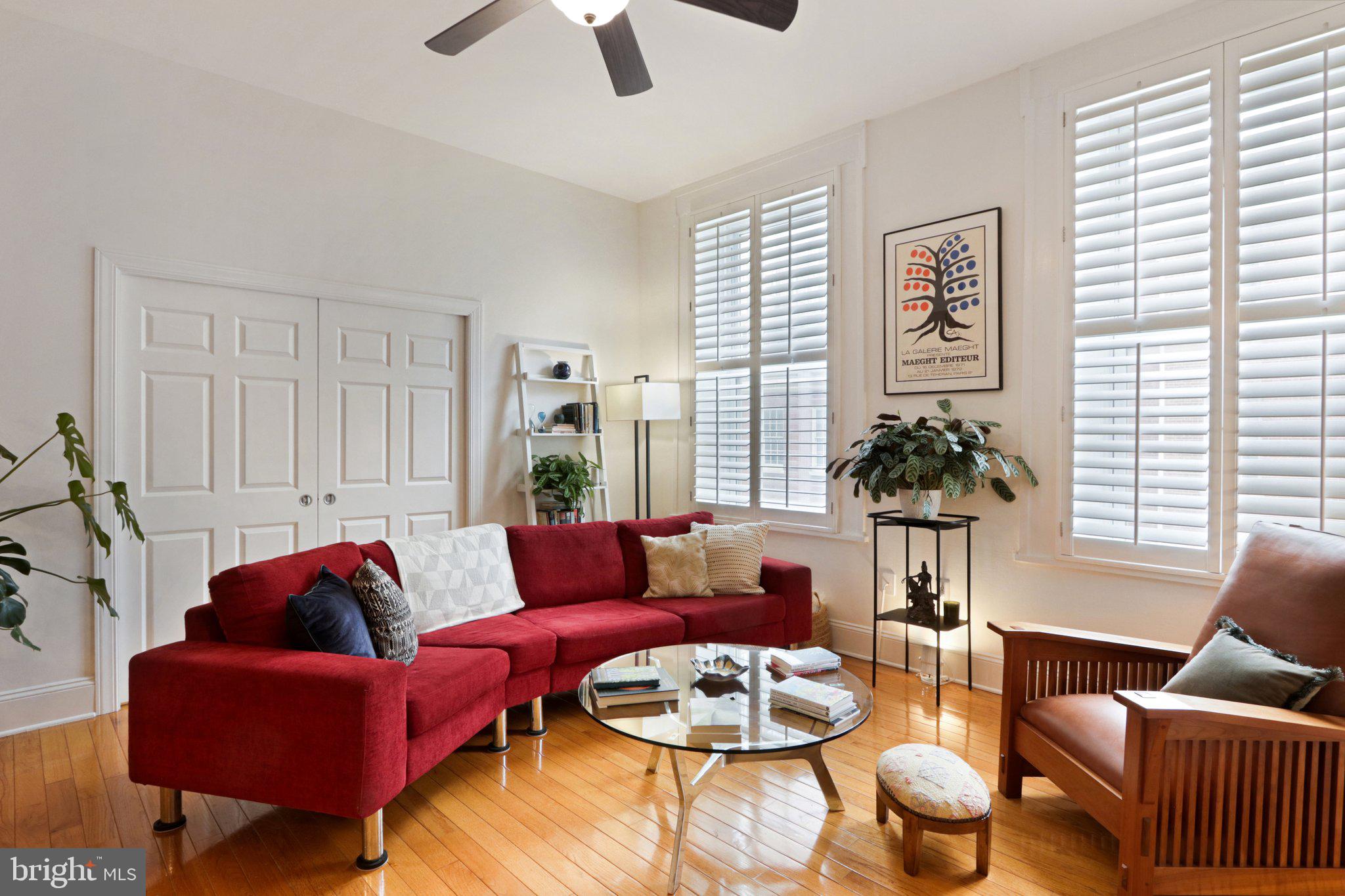 1305 SPRUCE STREET TH2A