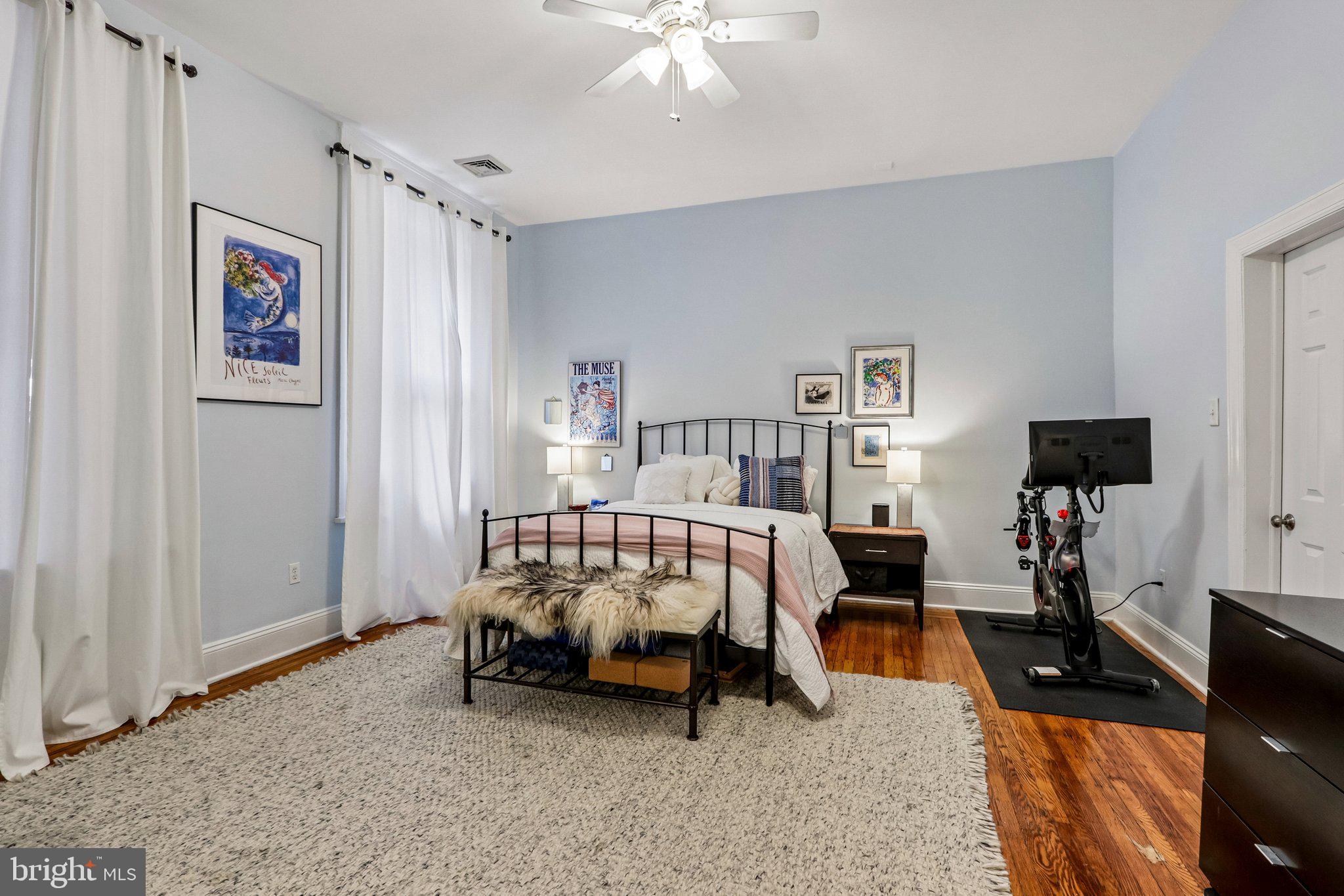 WASHINGTON SQ WEST - Residential