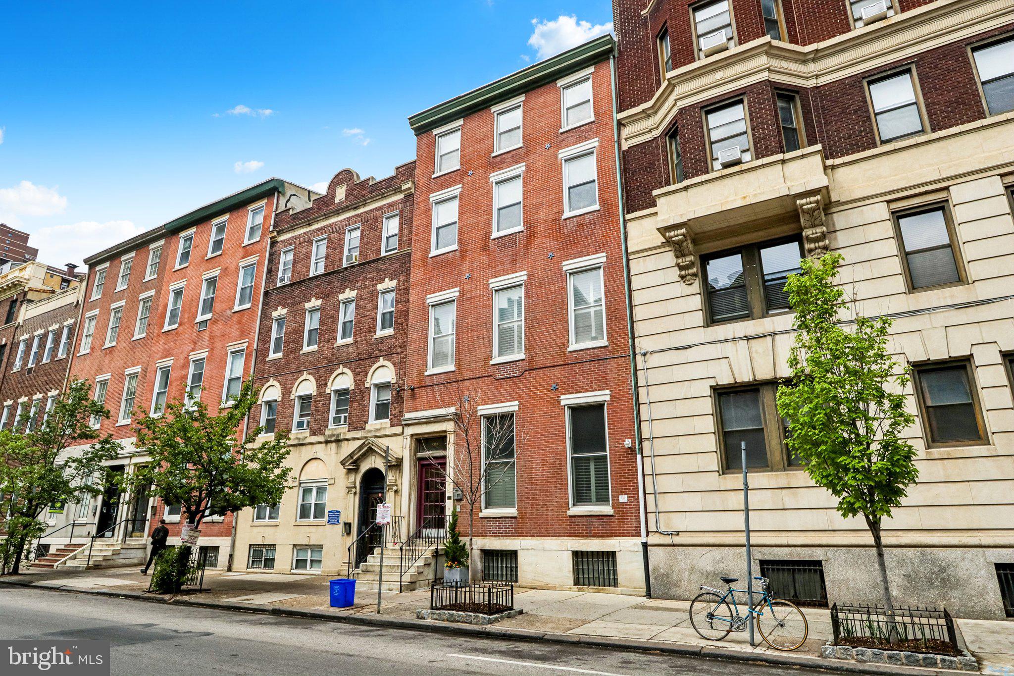 WASHINGTON SQ WEST - Residential