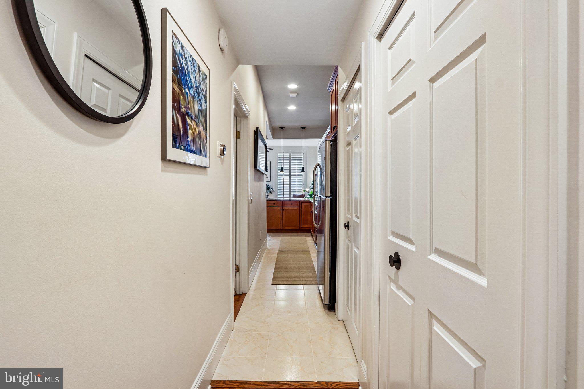WASHINGTON SQ WEST - Residential