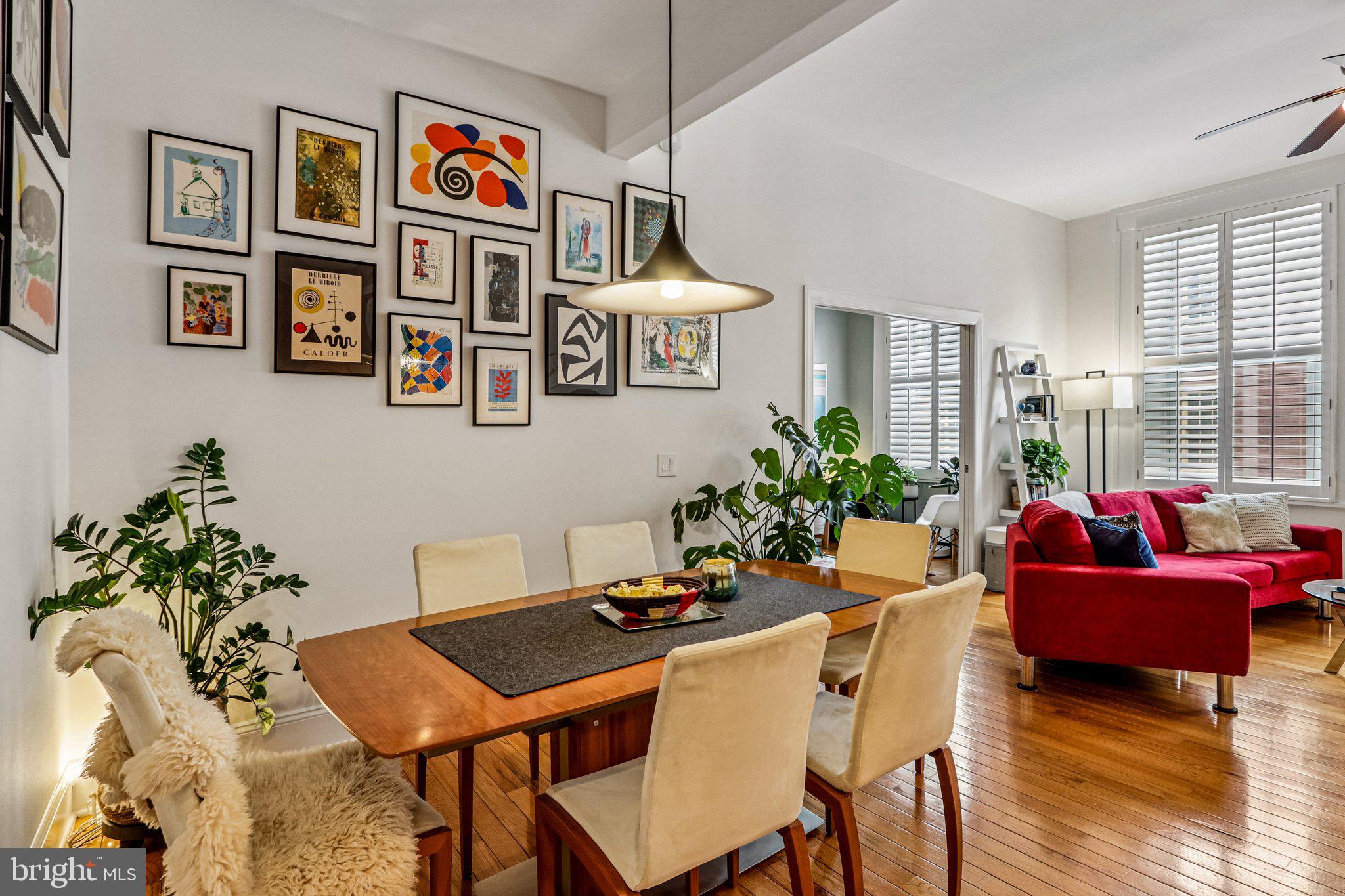 WASHINGTON SQ WEST - Residential
