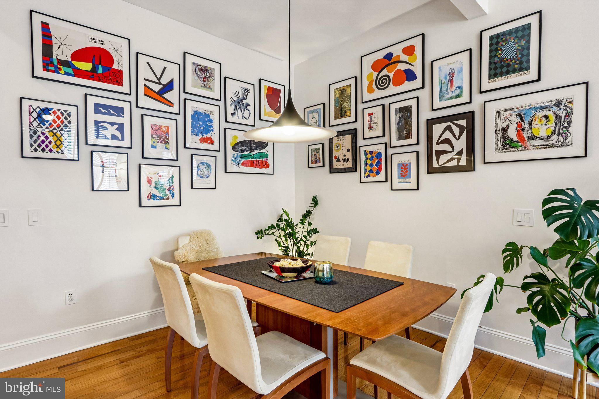 WASHINGTON SQ WEST - Residential