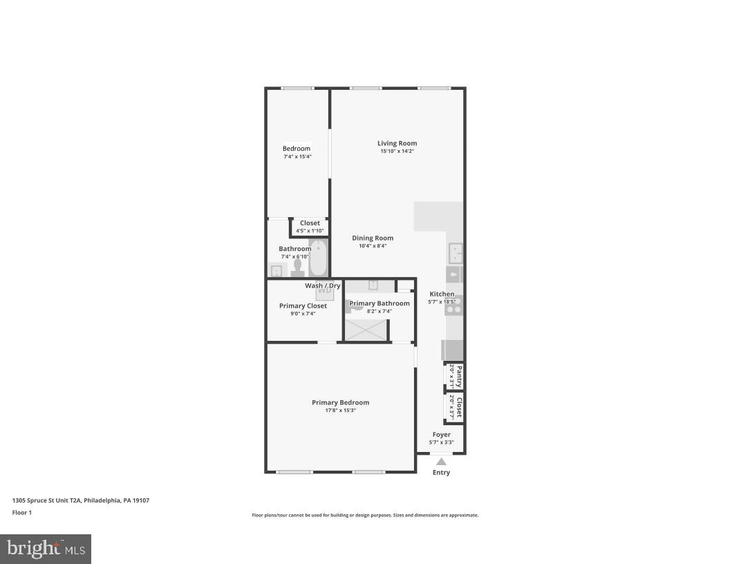 WASHINGTON SQ WEST - Residential