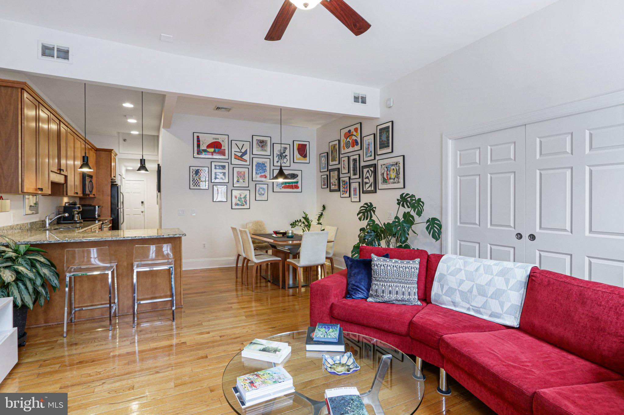 1305 SPRUCE STREET TH2A