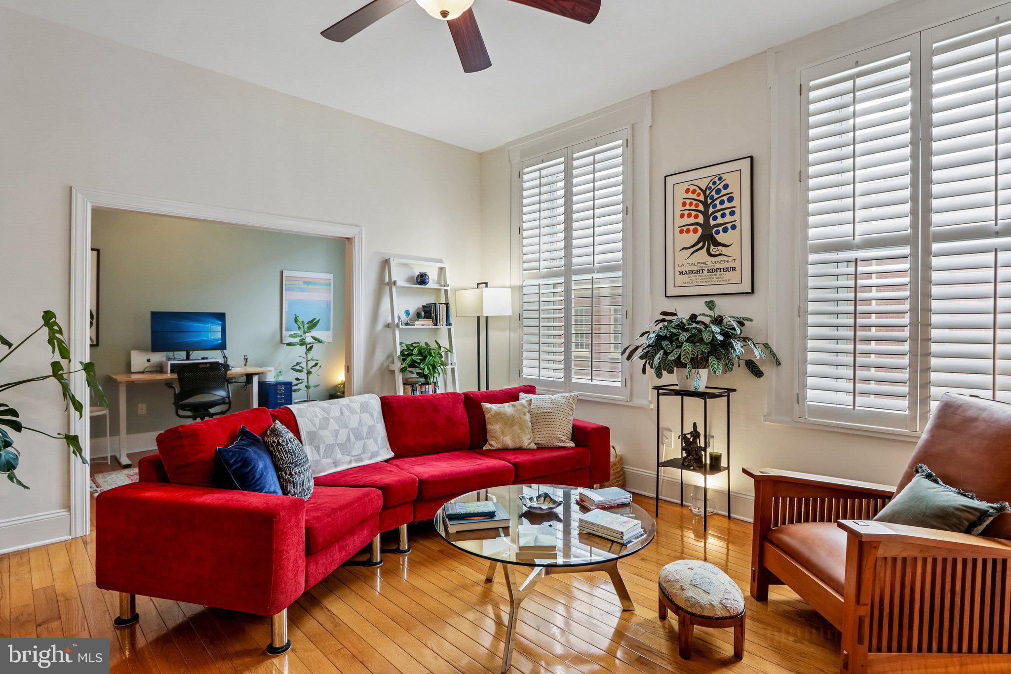 1305 SPRUCE STREET TH2A